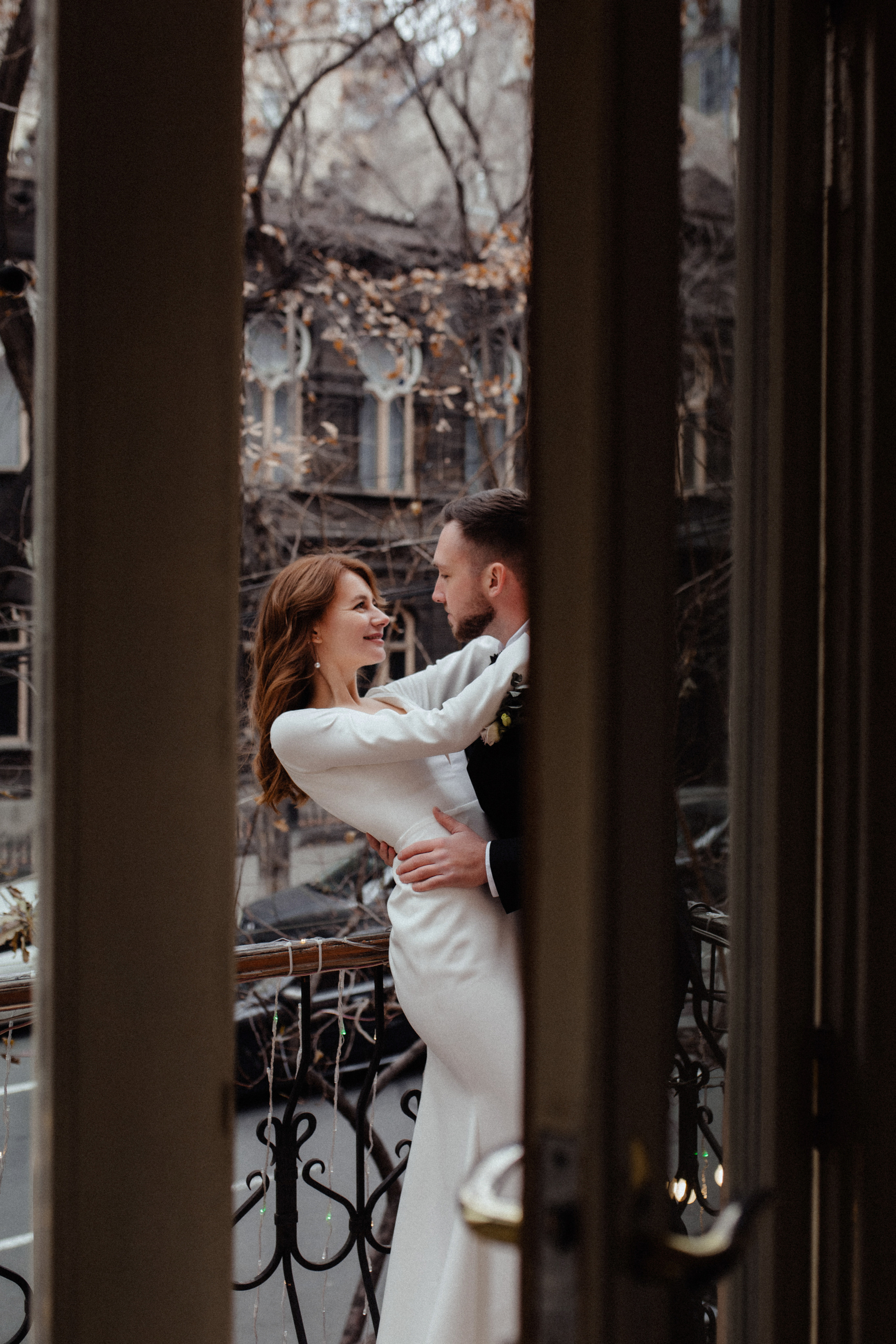 A & E. Свадебный фотограф Анастасия Пальчикова