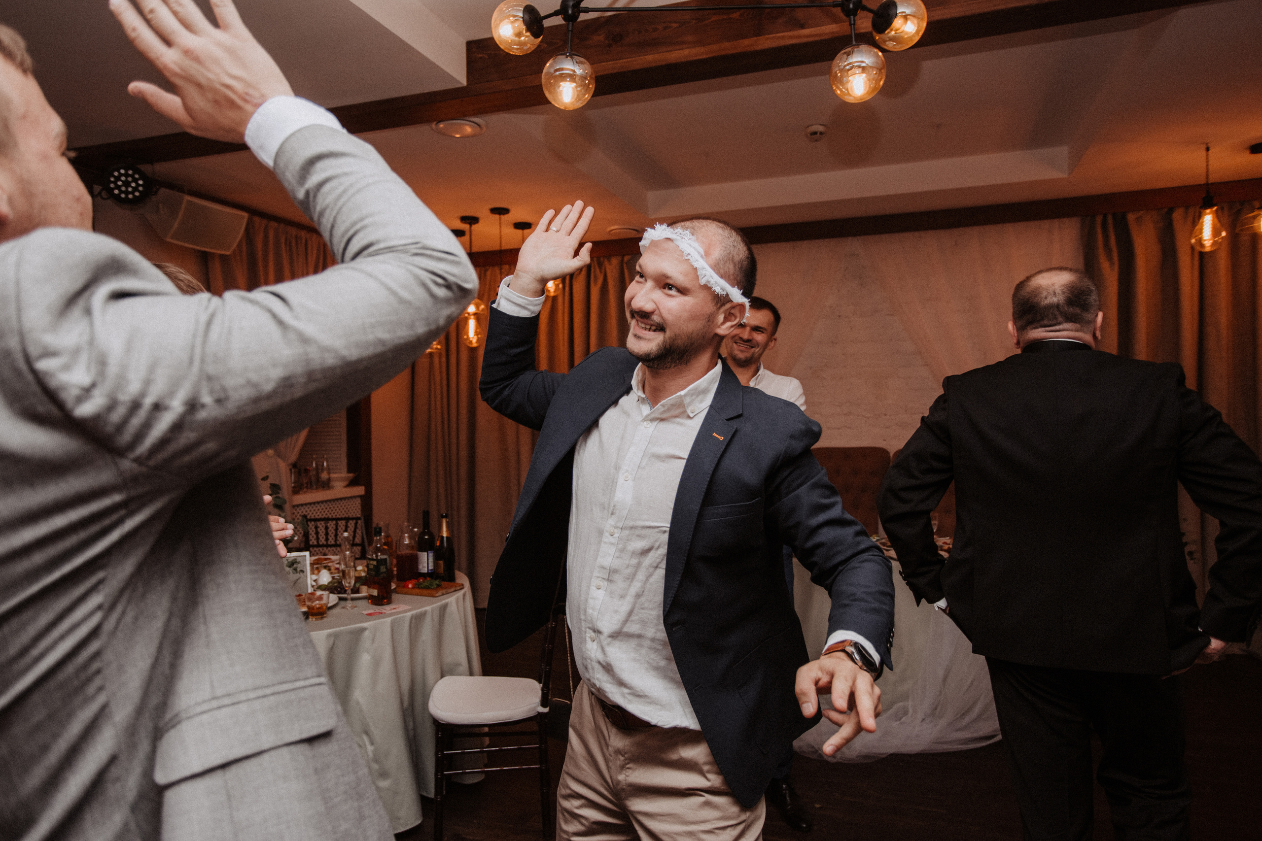 V & K. Свадебный фотограф Анастасия Пальчикова