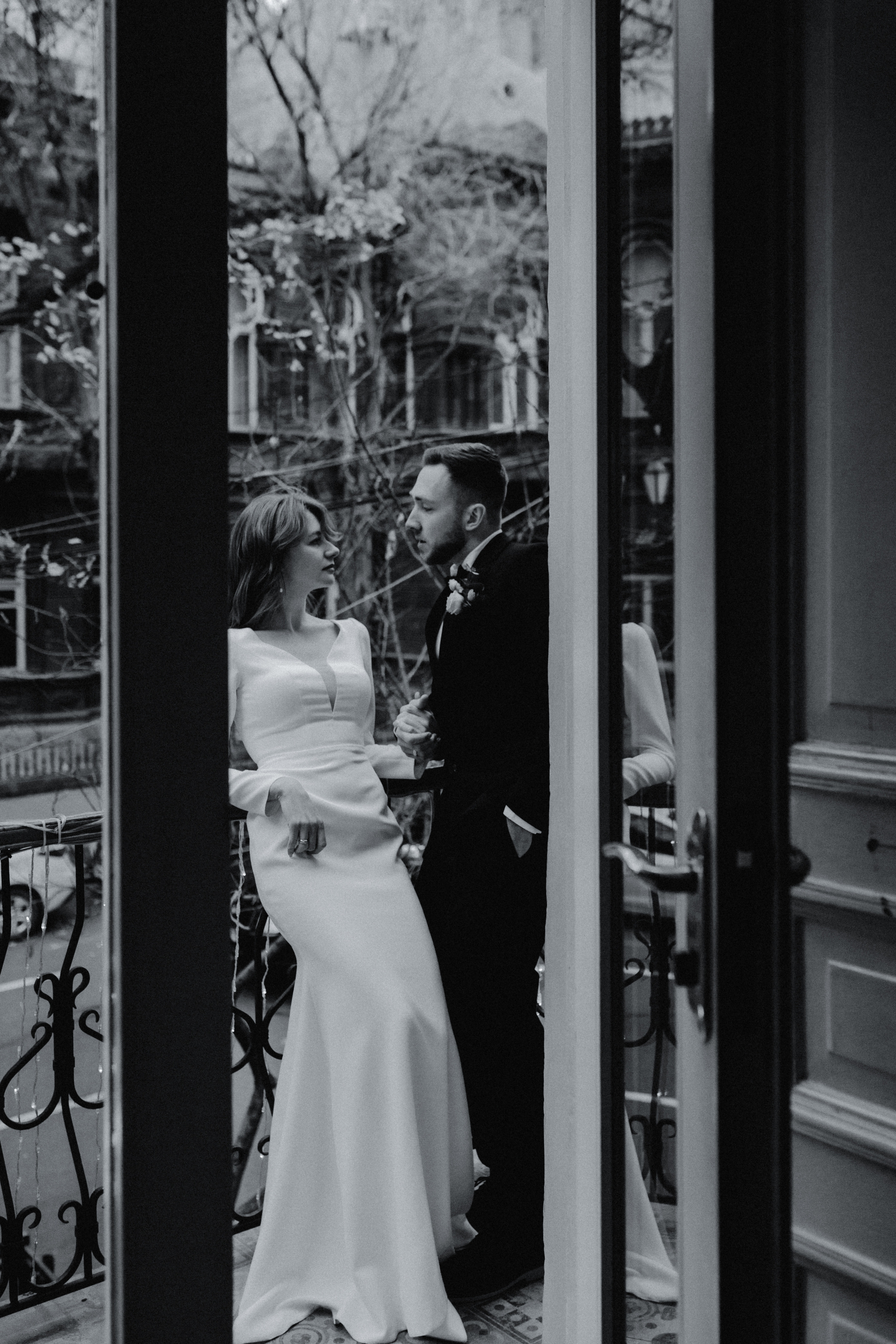 A & E. Свадебный фотограф Анастасия Пальчикова