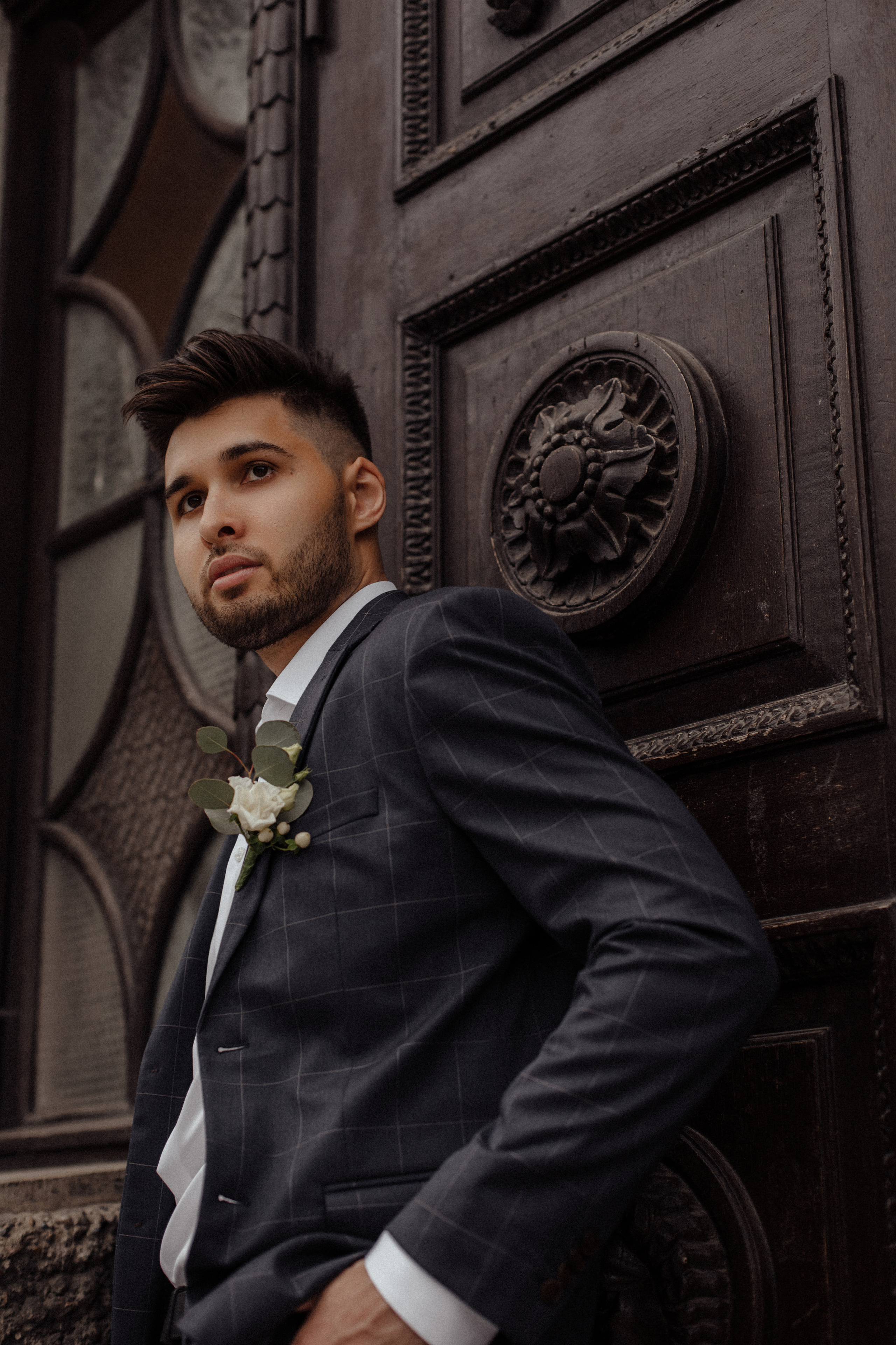 V & S. Свадебный фотограф Анастасия Пальчикова