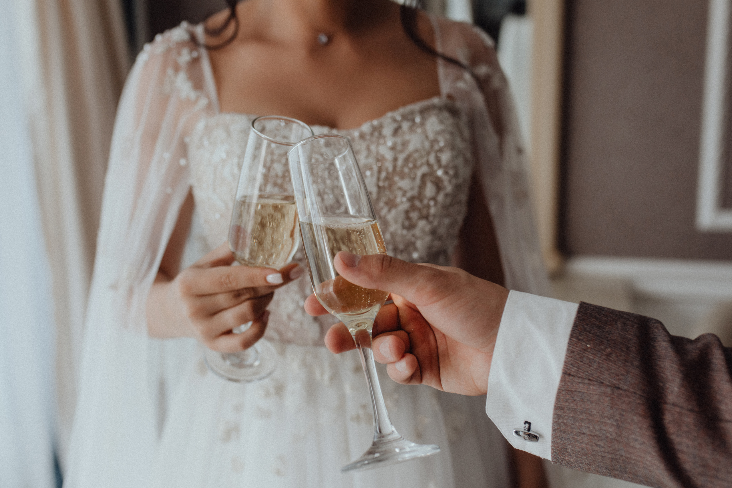 A & I. Свадебный фотограф Анастасия Пальчикова