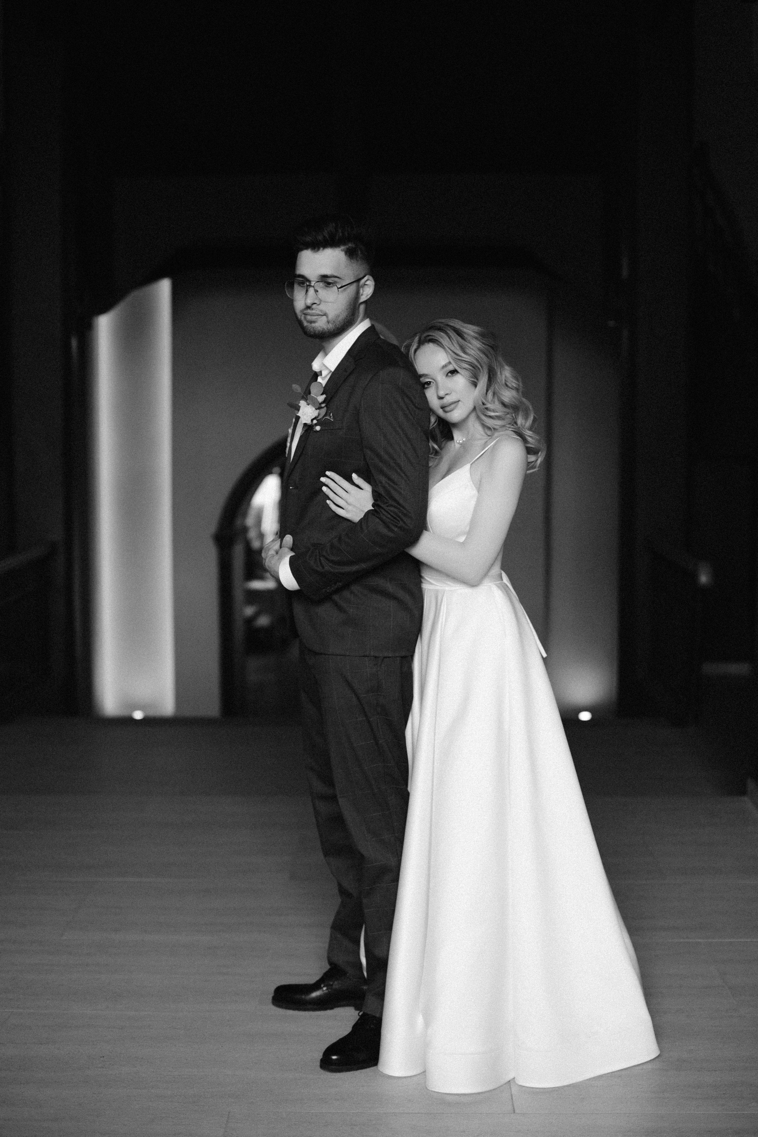 V & S. Свадебный фотограф Анастасия Пальчикова