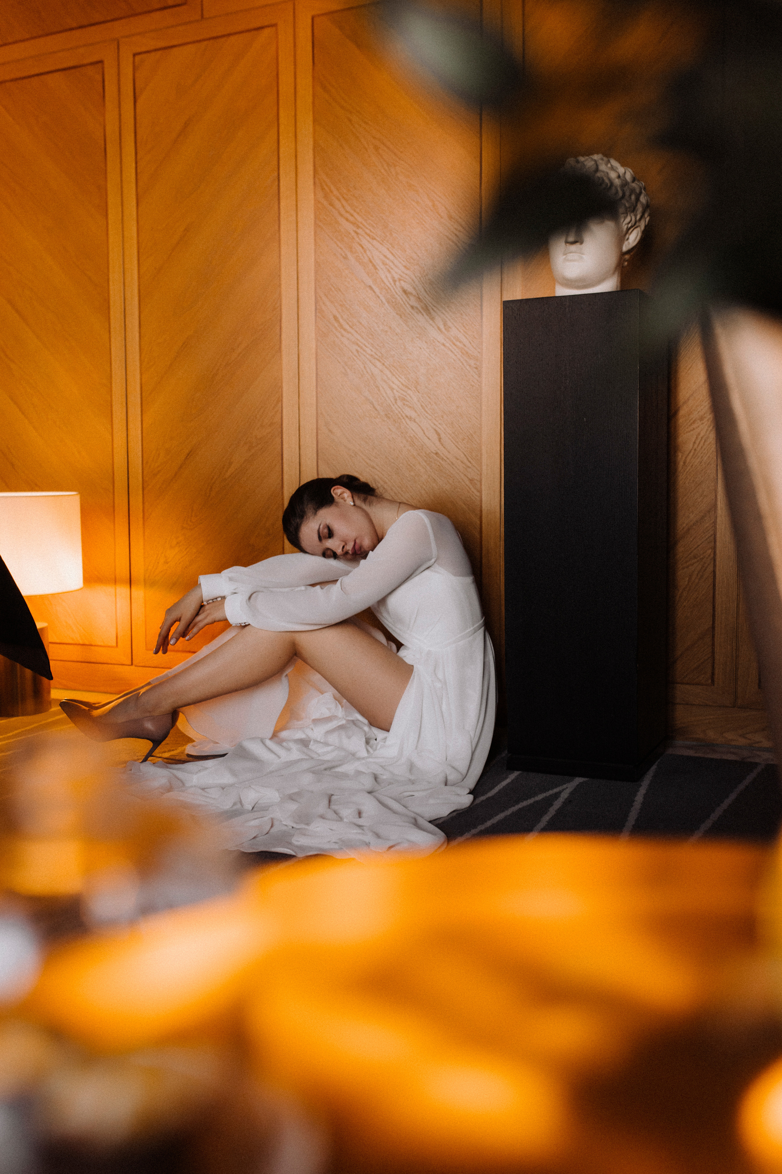 A & K. Свадебный фотограф Анастасия Пальчикова