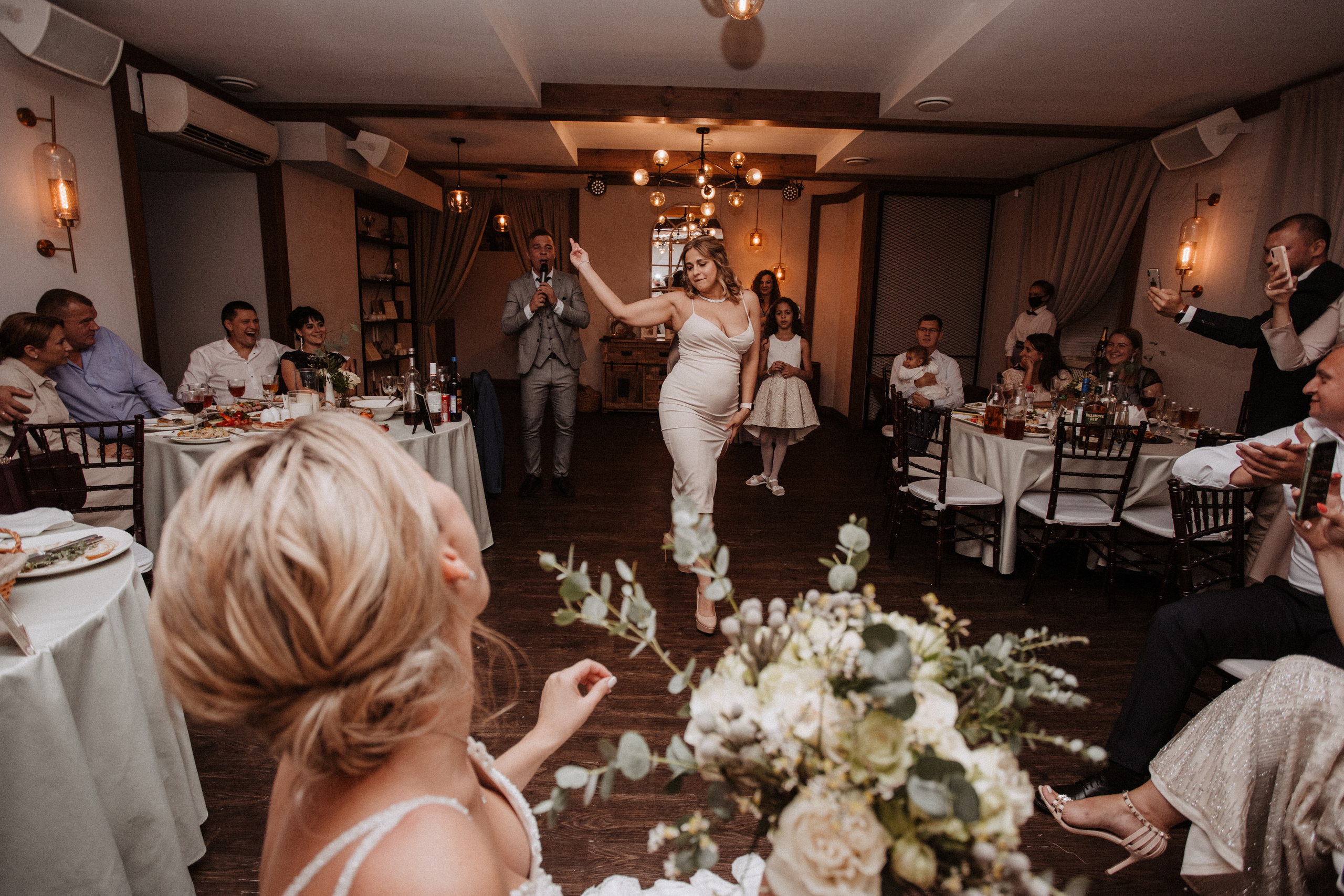 V & K. Свадебный фотограф Анастасия Пальчикова