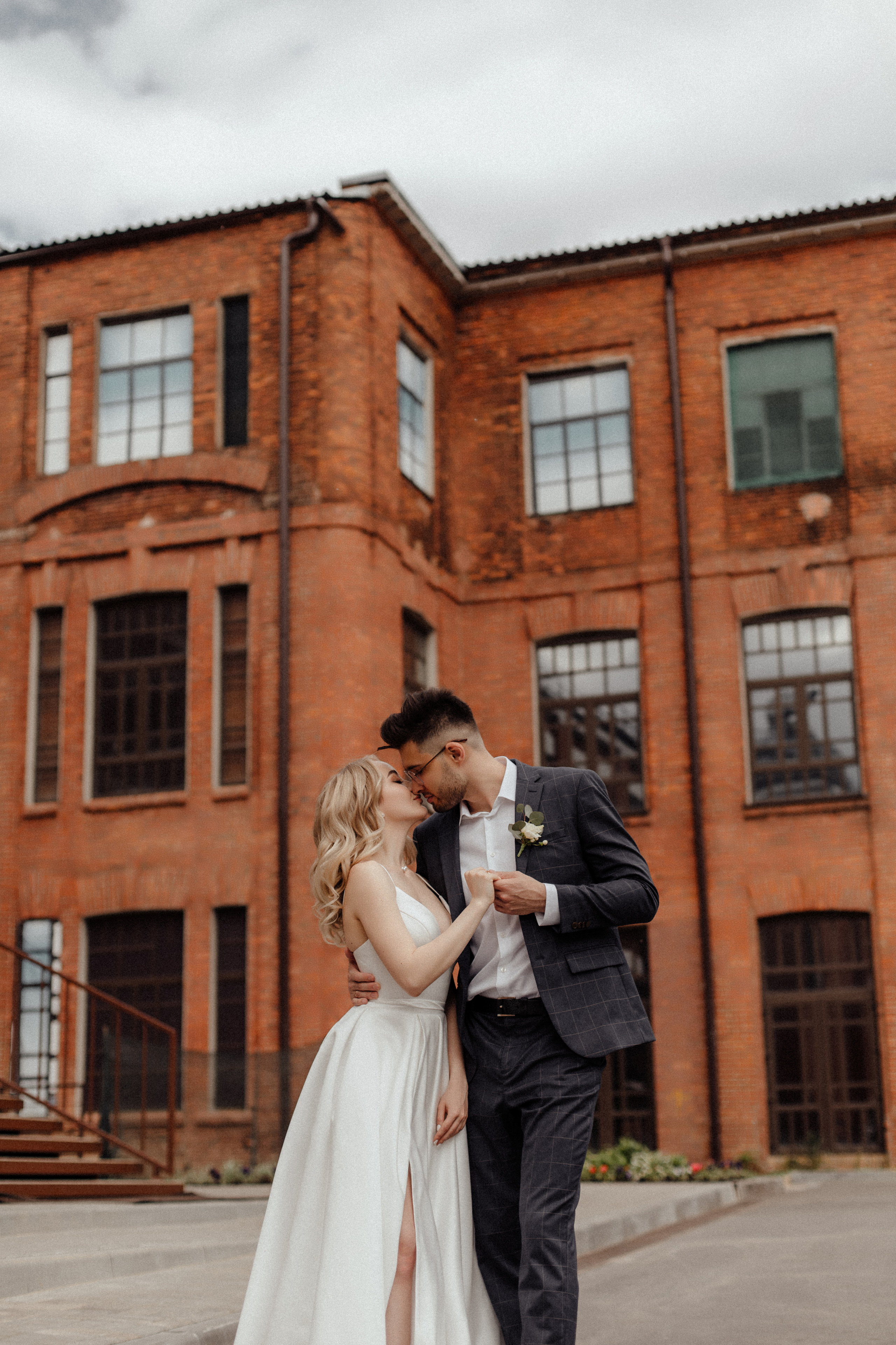 V & S. Свадебный фотограф Анастасия Пальчикова