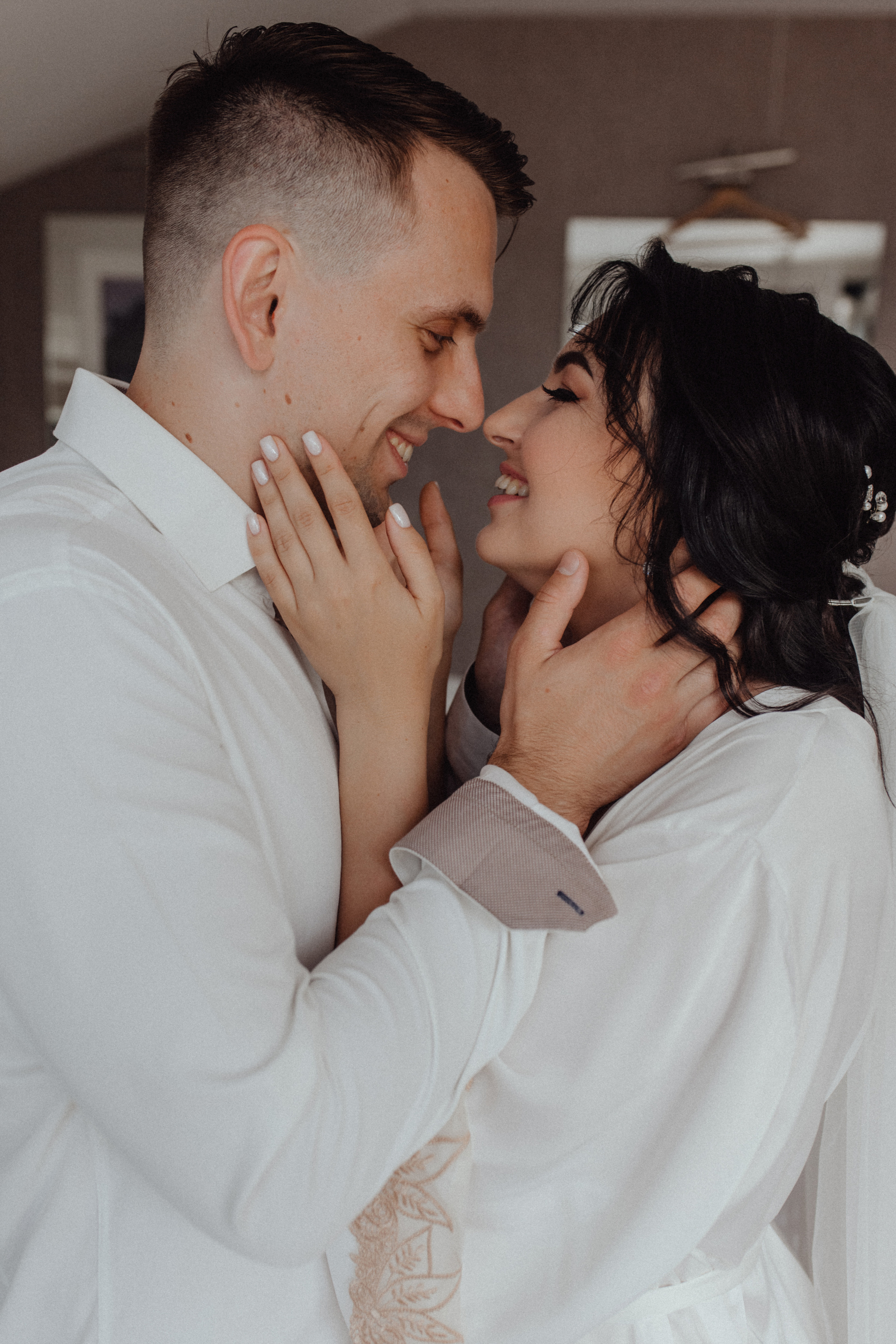 A & I. Свадебный фотограф Анастасия Пальчикова