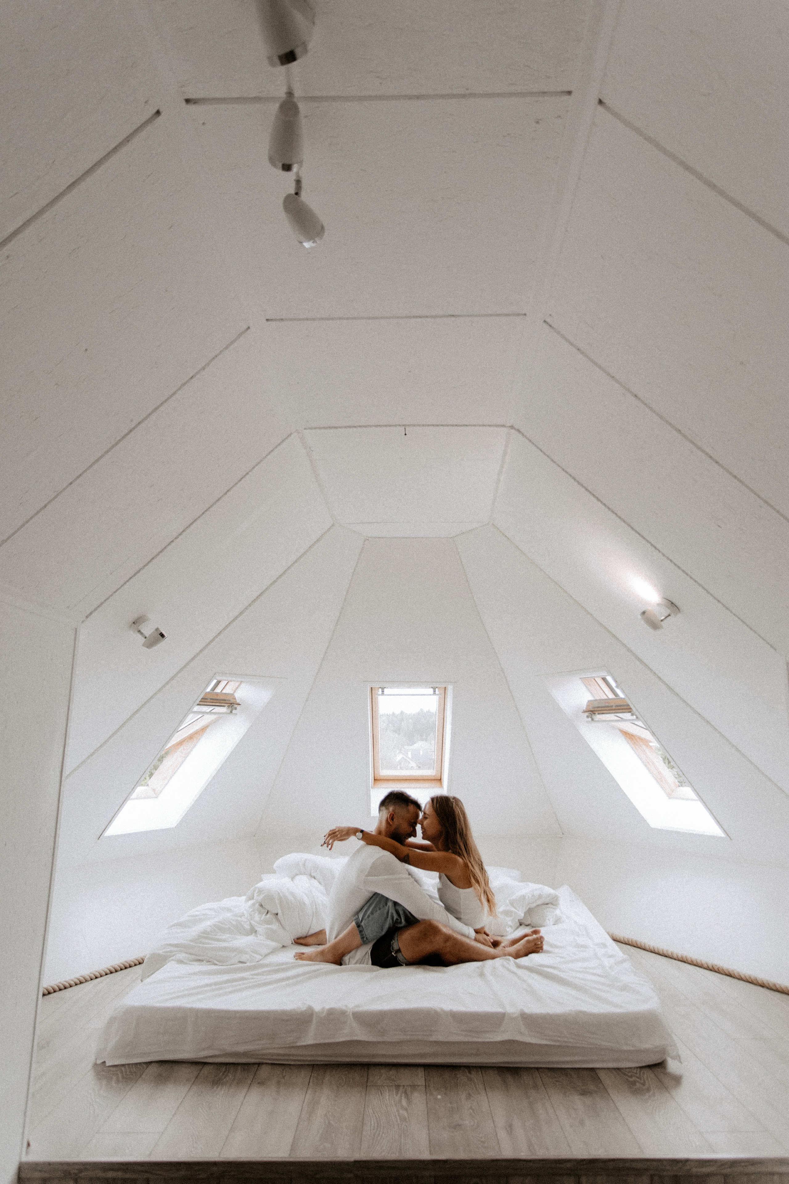 Manhattan. Свадебный фотограф Анастасия Пальчикова