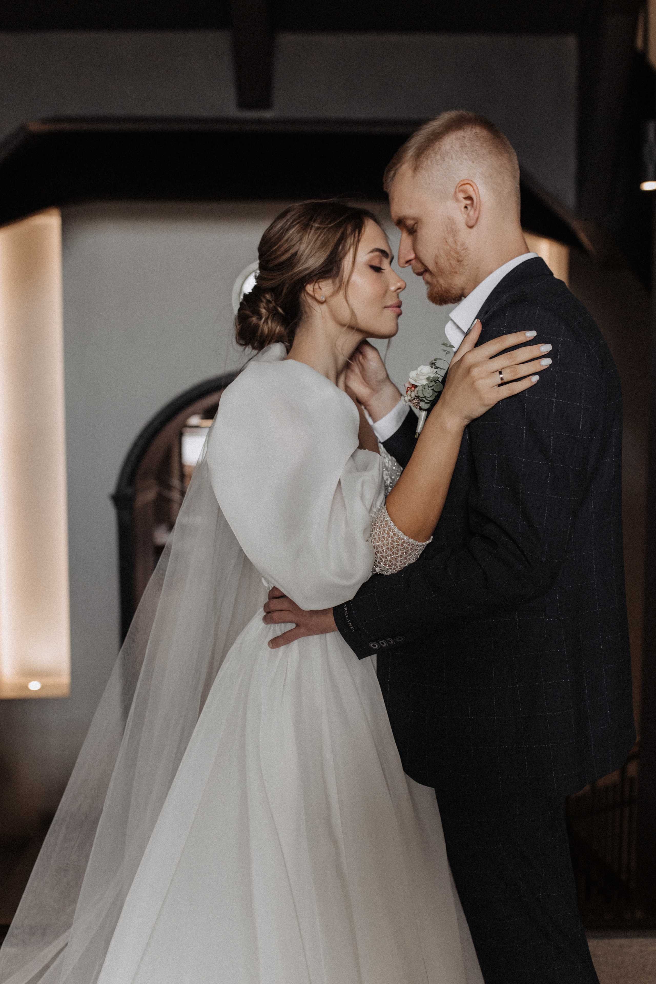 D & K. Свадебный фотограф Анастасия Пальчикова