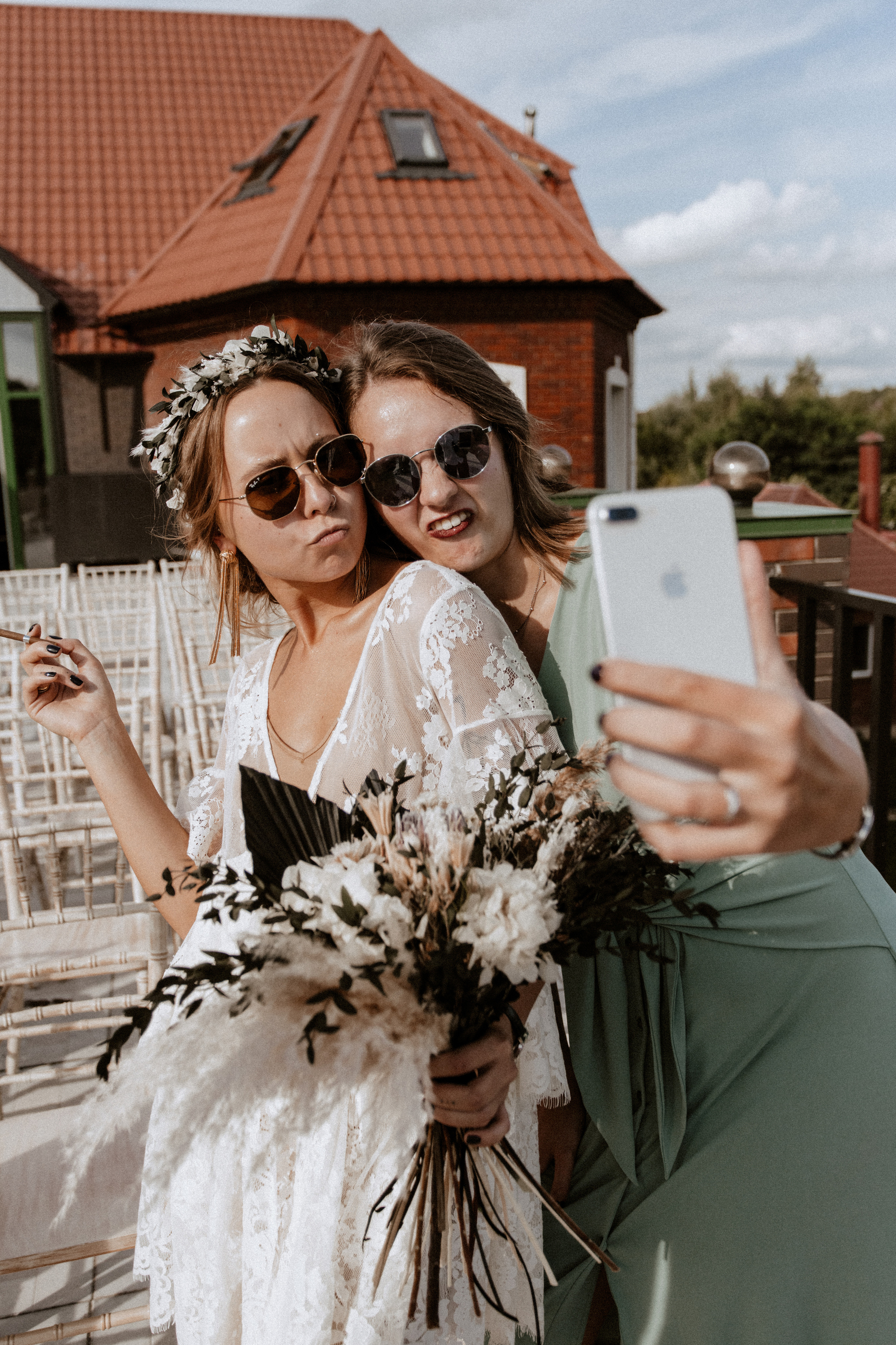 Manhattan. Свадебный фотограф Анастасия Пальчикова