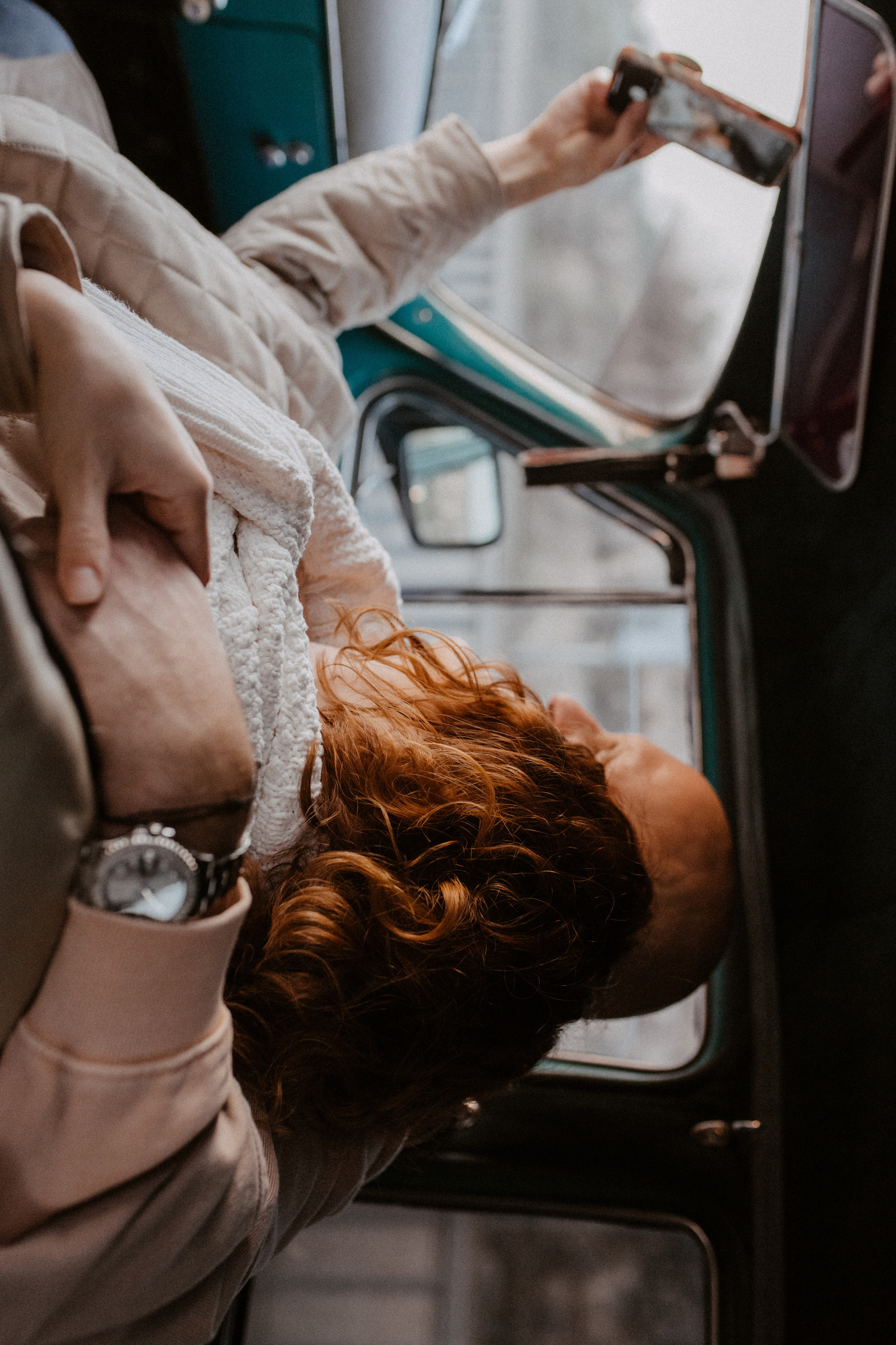 G & O. Свадебный фотограф Анастасия Пальчикова