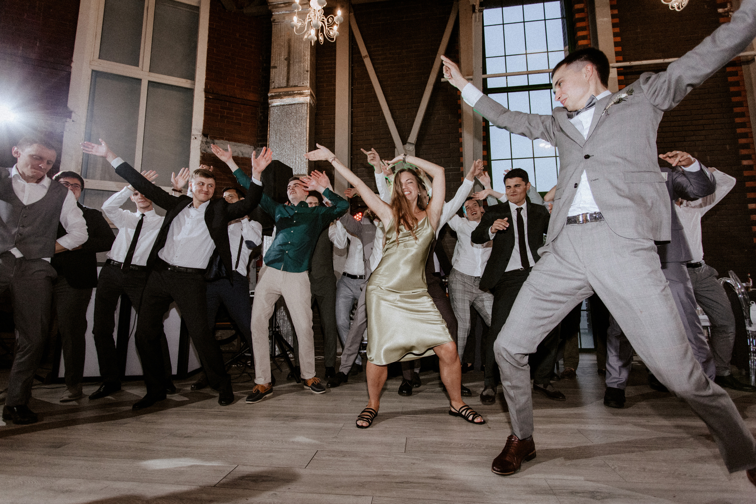 Manhattan. Свадебный фотограф Анастасия Пальчикова