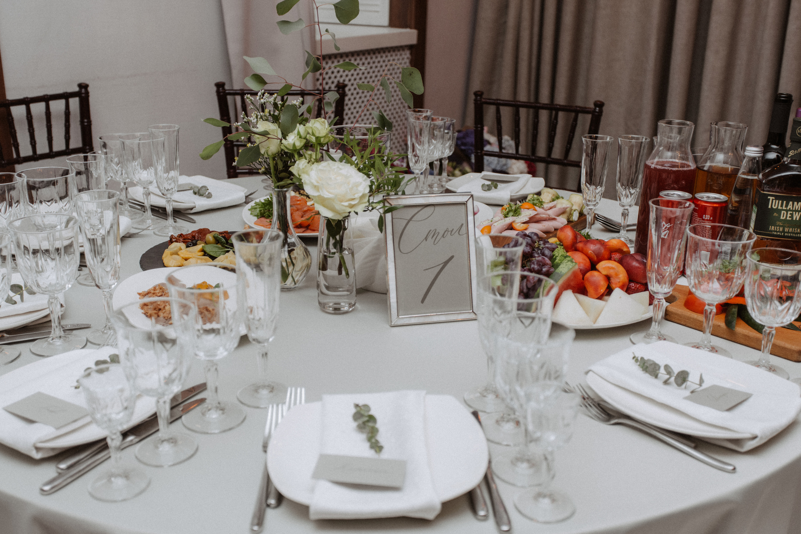 V & K. Свадебный фотограф Анастасия Пальчикова