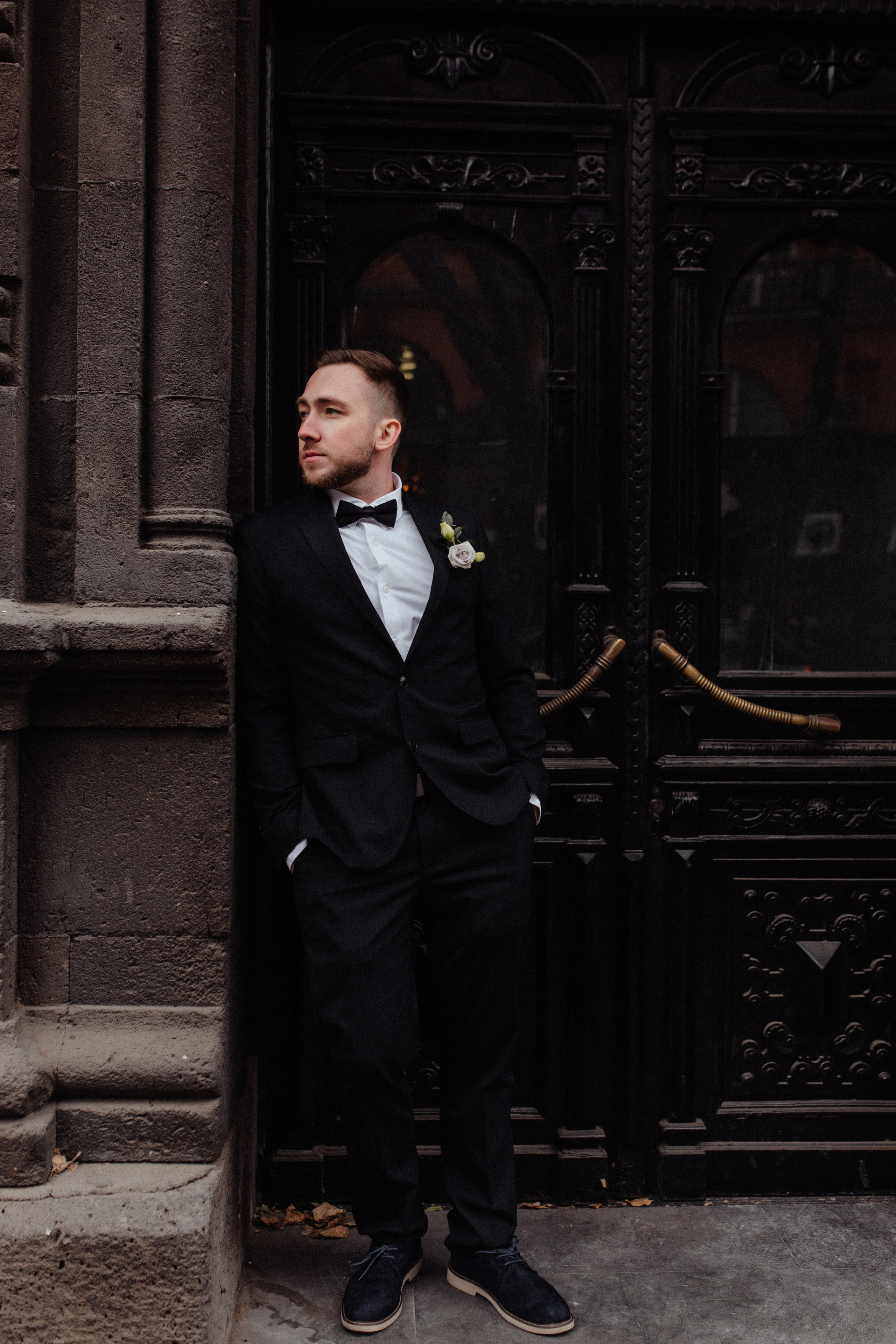 A & E. Свадебный фотограф Анастасия Пальчикова