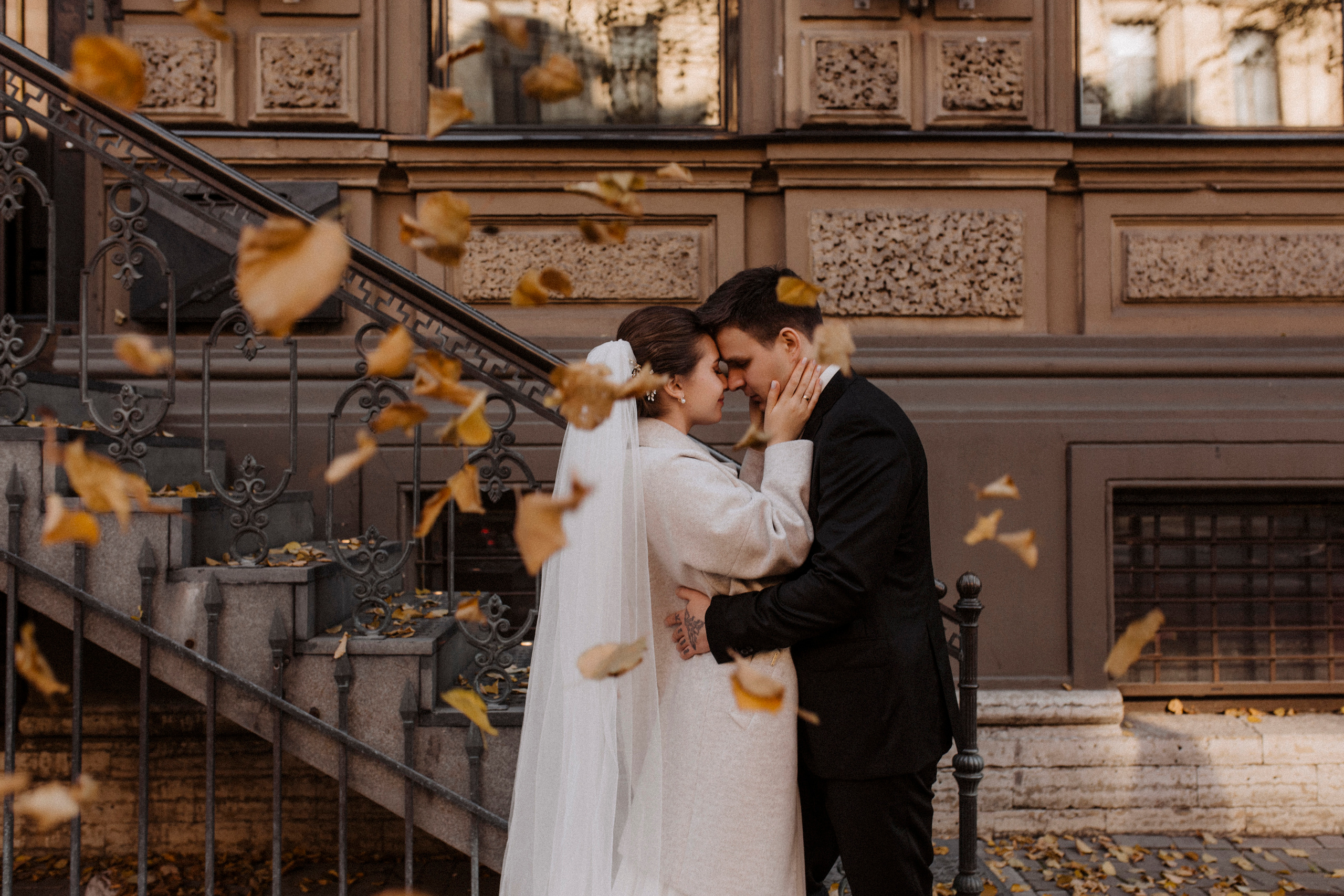 Wedding 4.0. Свадебный фотограф Анастасия Пальчикова