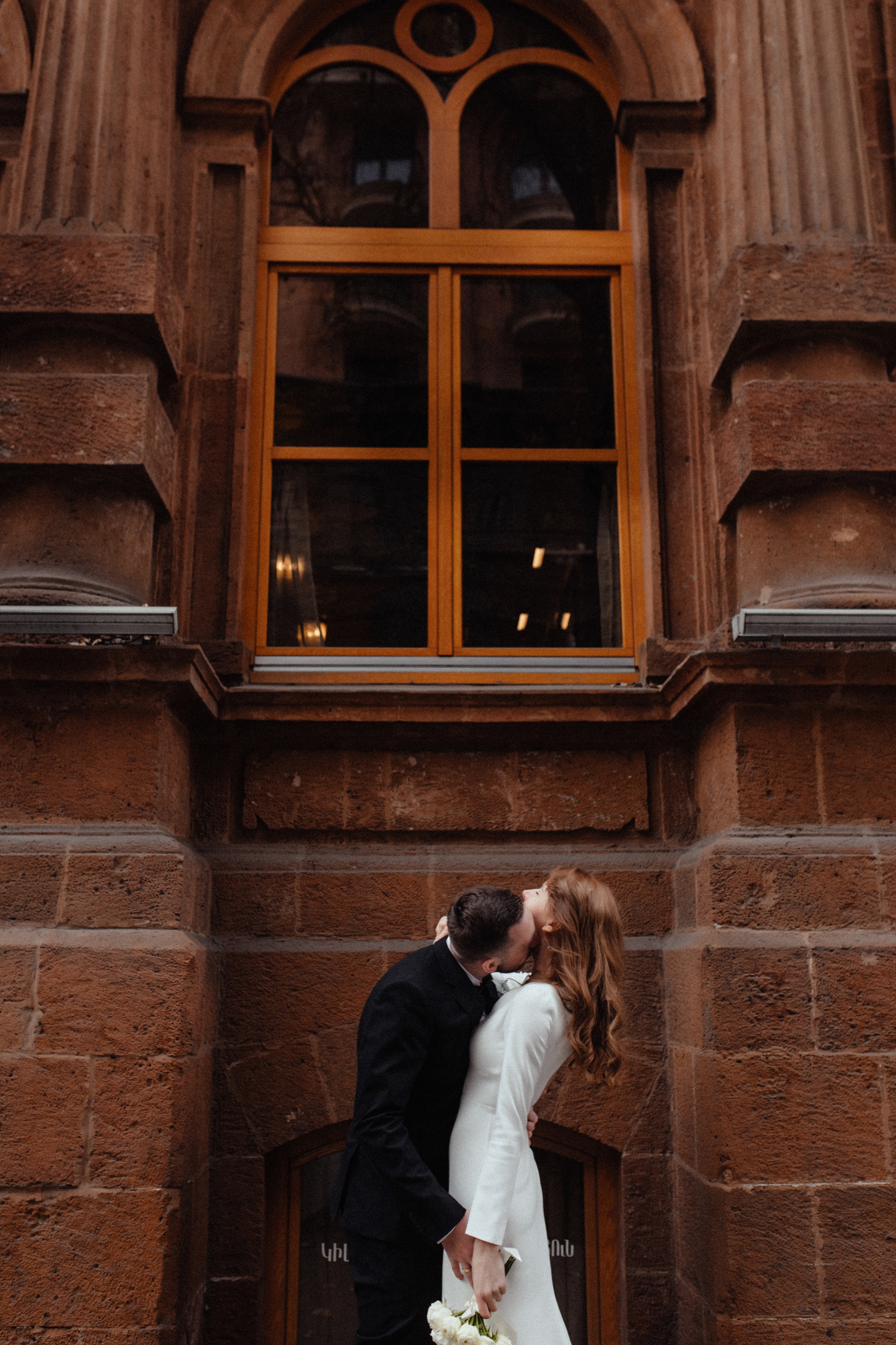 A & E. Свадебный фотограф Анастасия Пальчикова