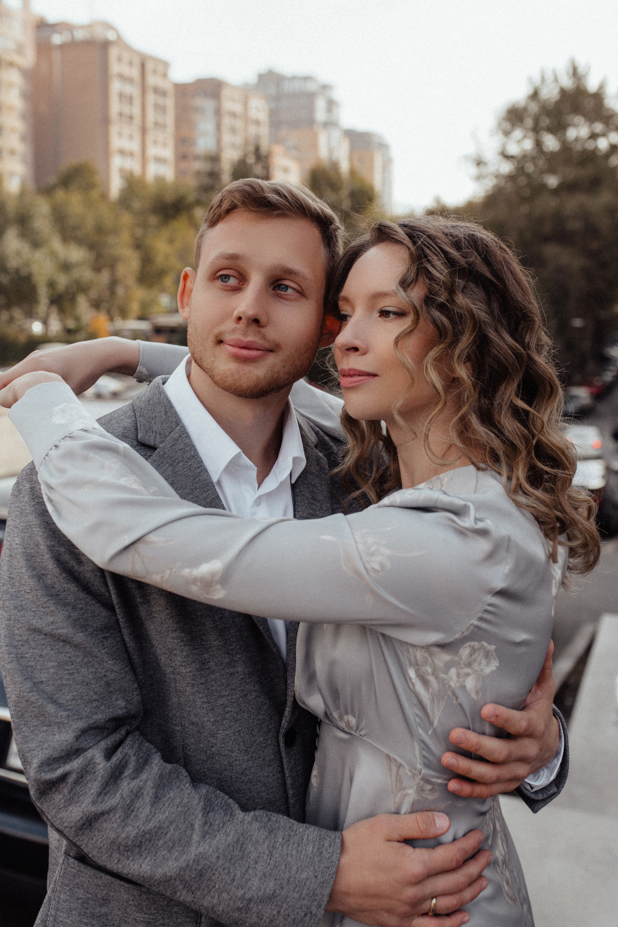 Walk. Свадебный фотограф Анастасия Пальчикова