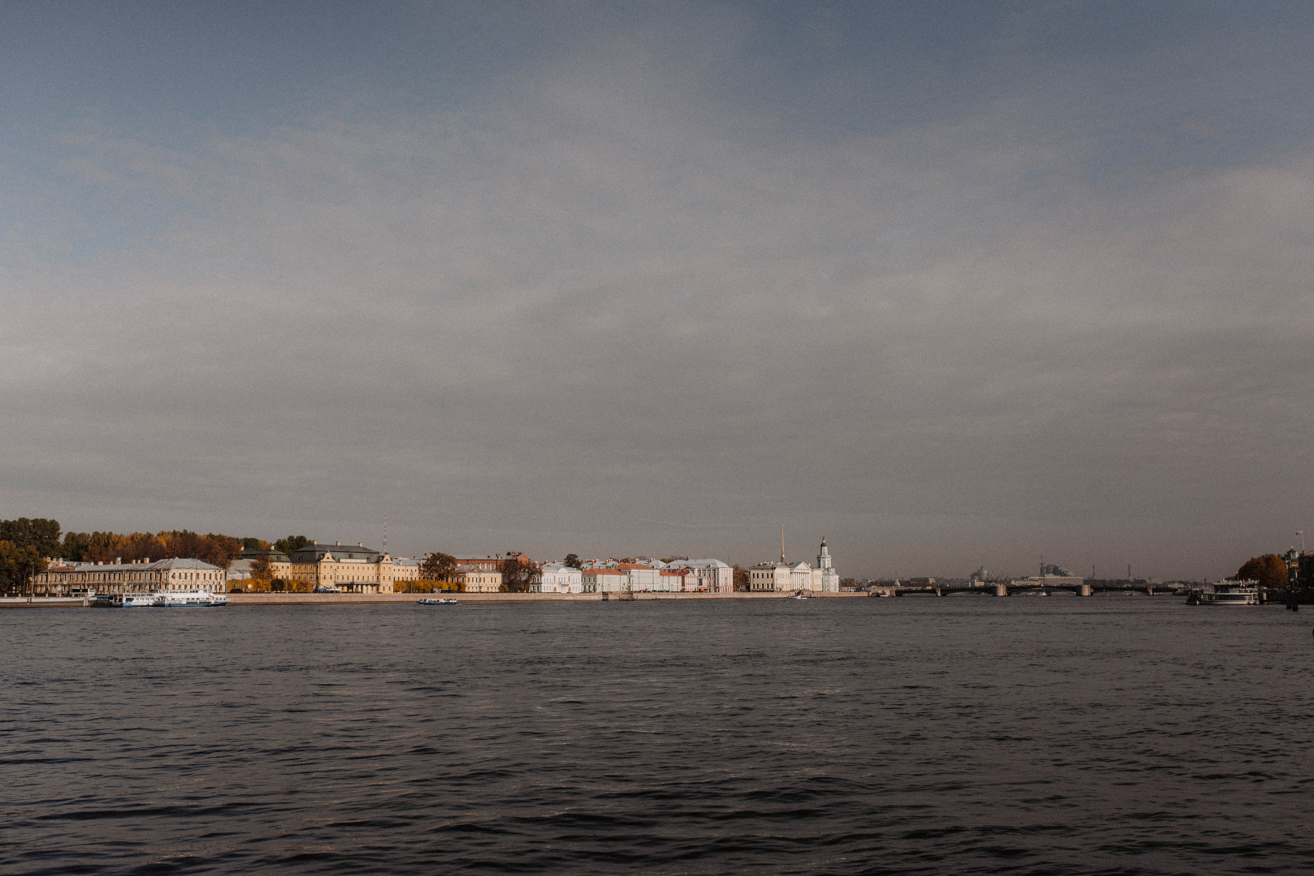 A & K. Свадебный фотограф Анастасия Пальчикова