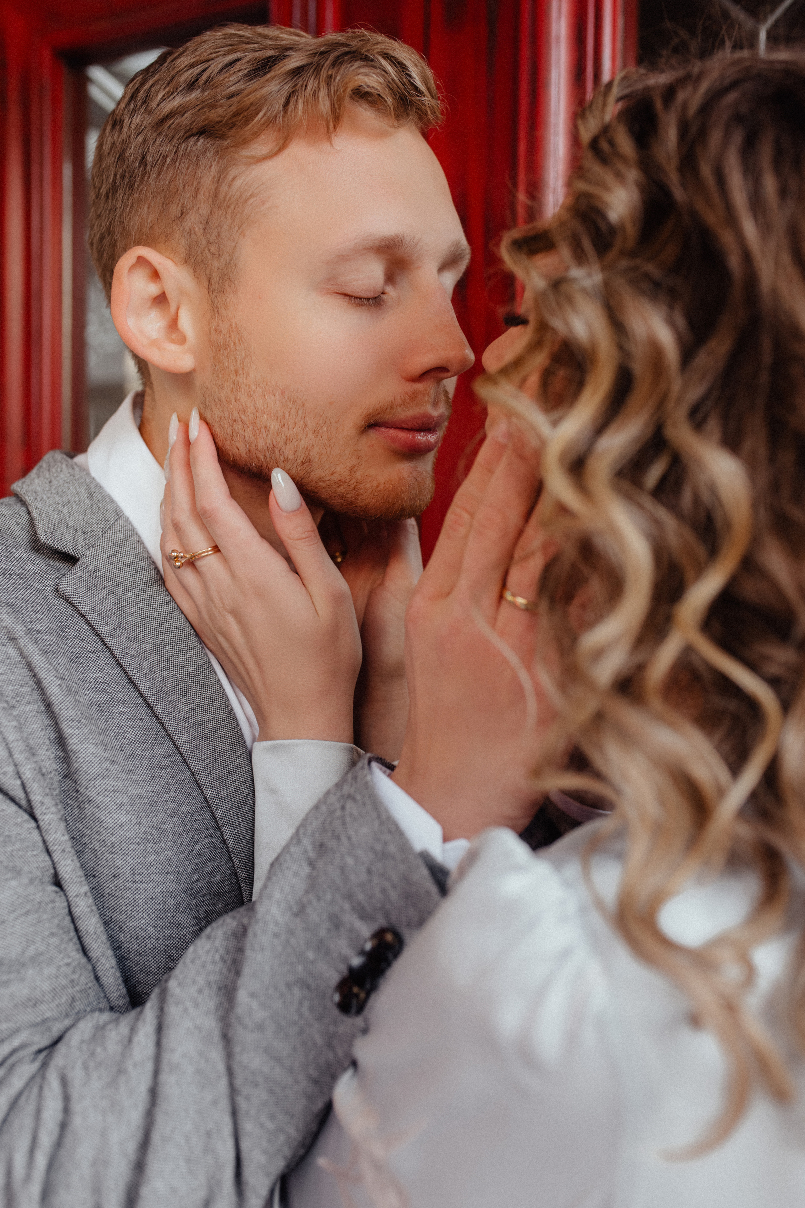 Walk. Свадебный фотограф Анастасия Пальчикова