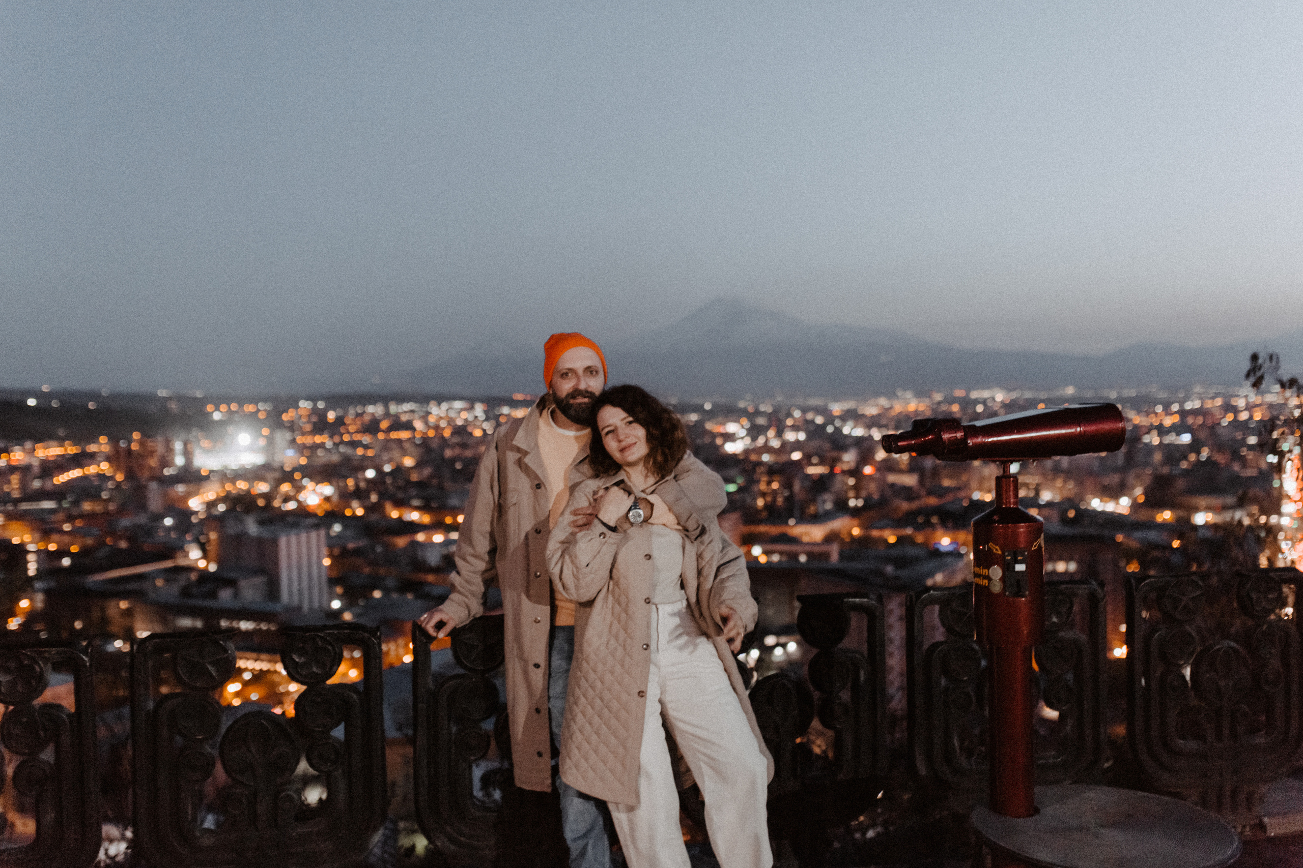 G & O. Свадебный фотограф Анастасия Пальчикова