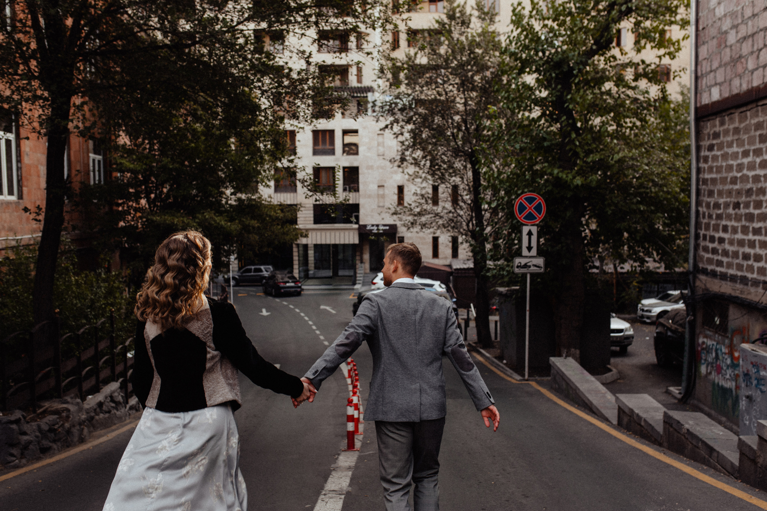 Walk. Свадебный фотограф Анастасия Пальчикова