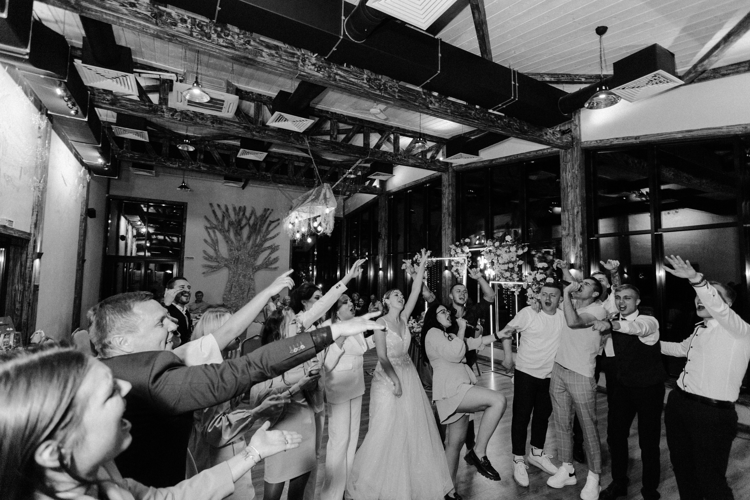 D & N. Свадебный фотограф Анастасия Пальчикова