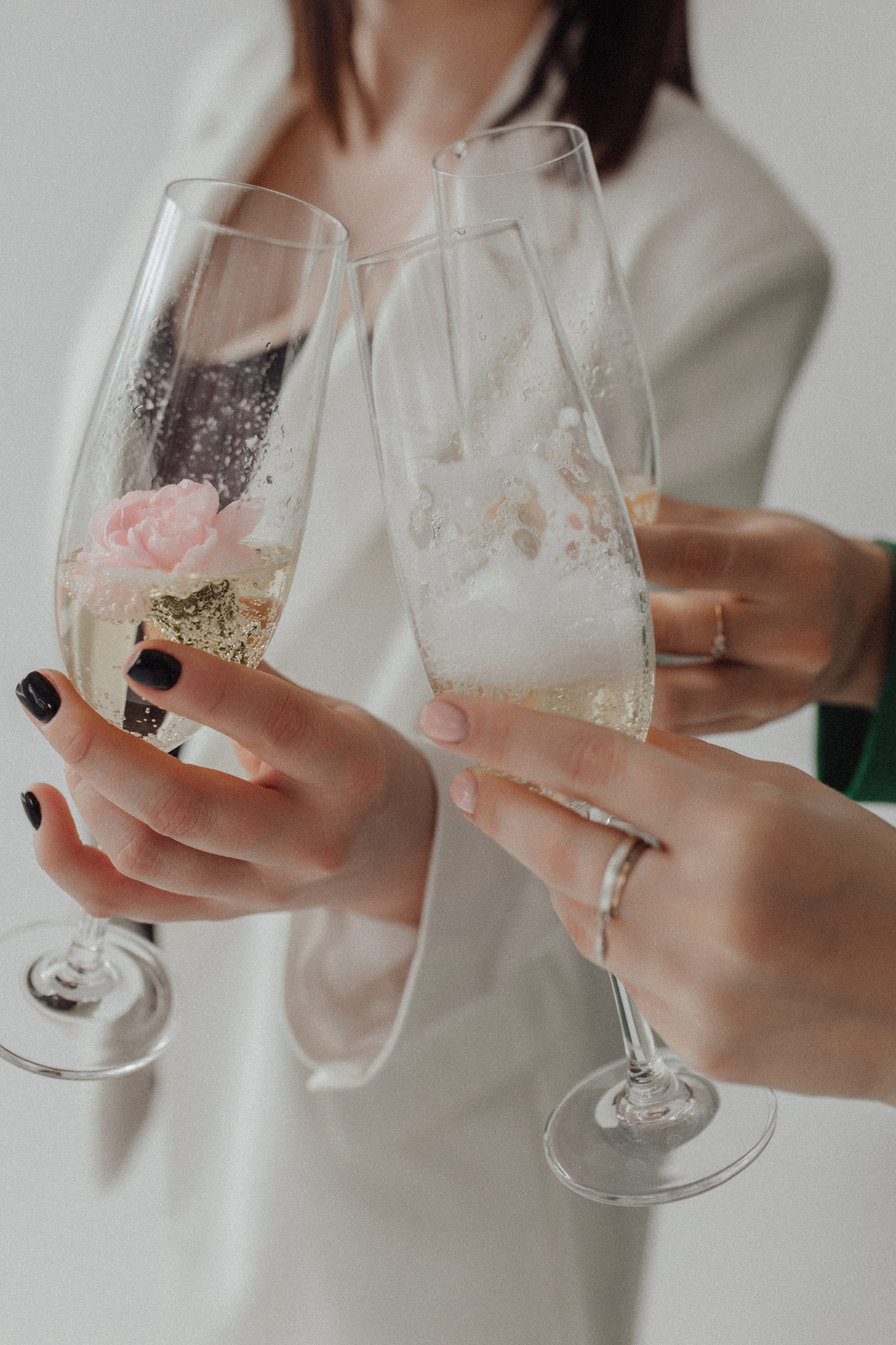 Flowers. Свадебный фотограф Анастасия Пальчикова