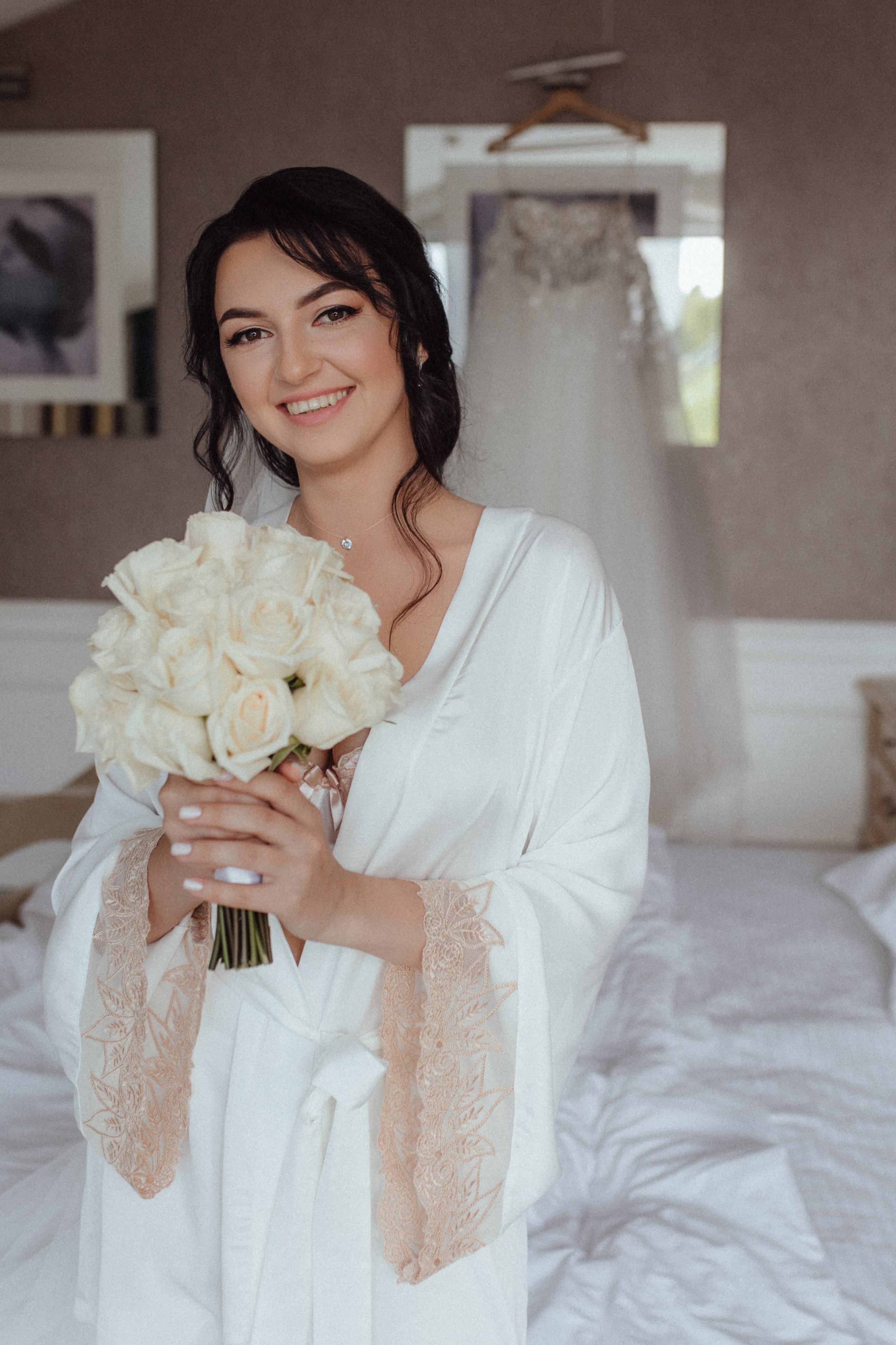 A & I. Свадебный фотограф Анастасия Пальчикова