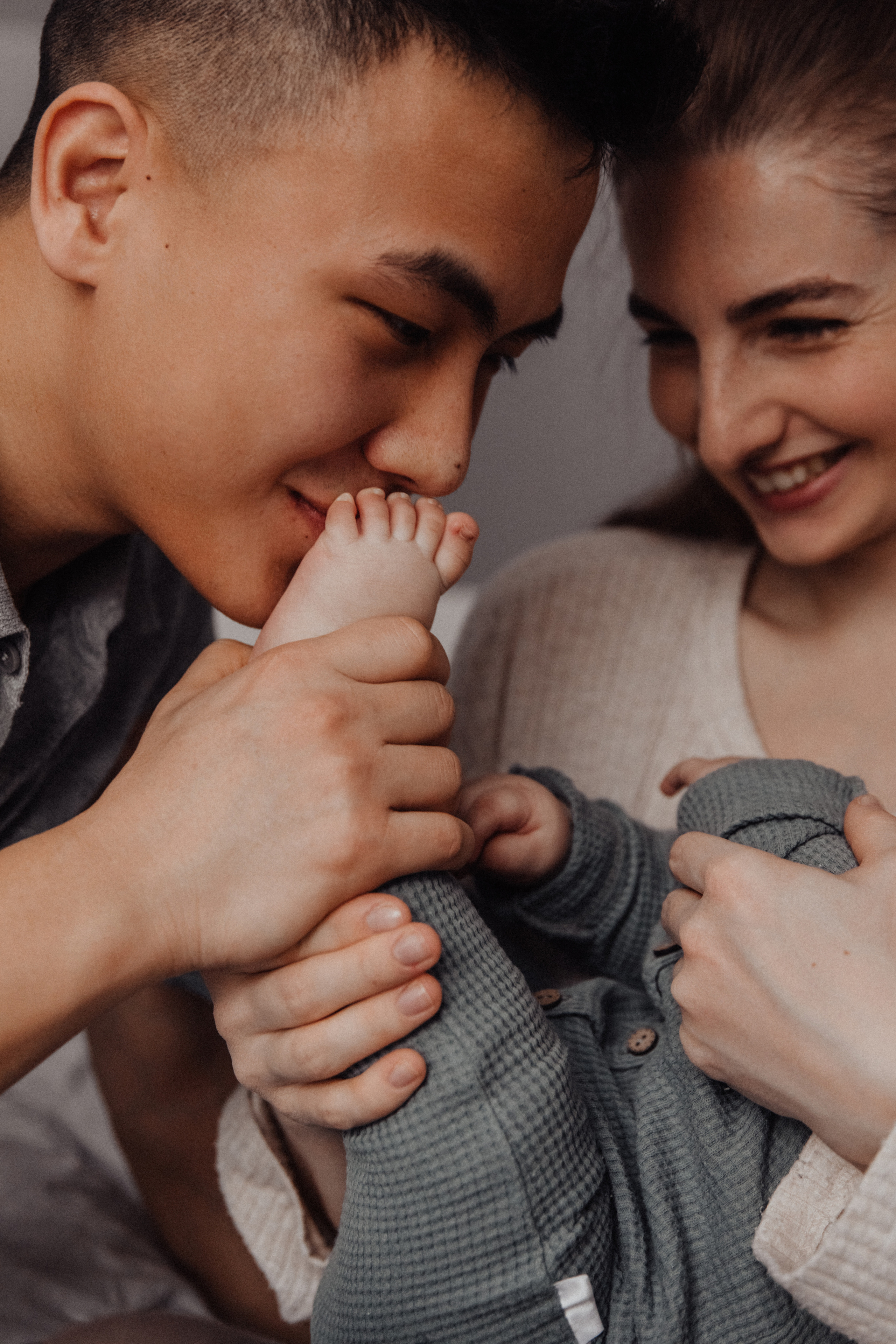 Home. Свадебный фотограф Анастасия Пальчикова