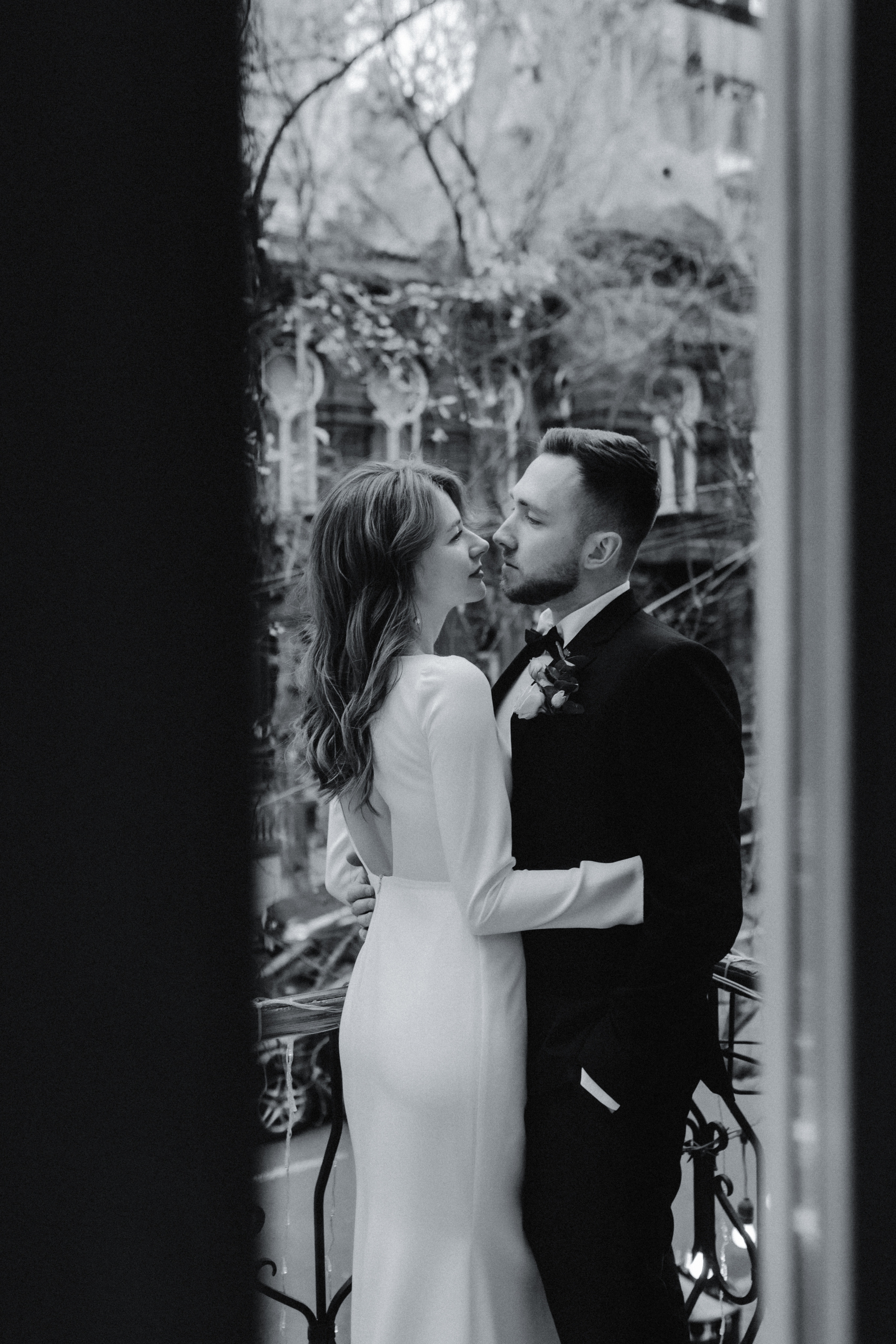 A & E. Свадебный фотограф Анастасия Пальчикова