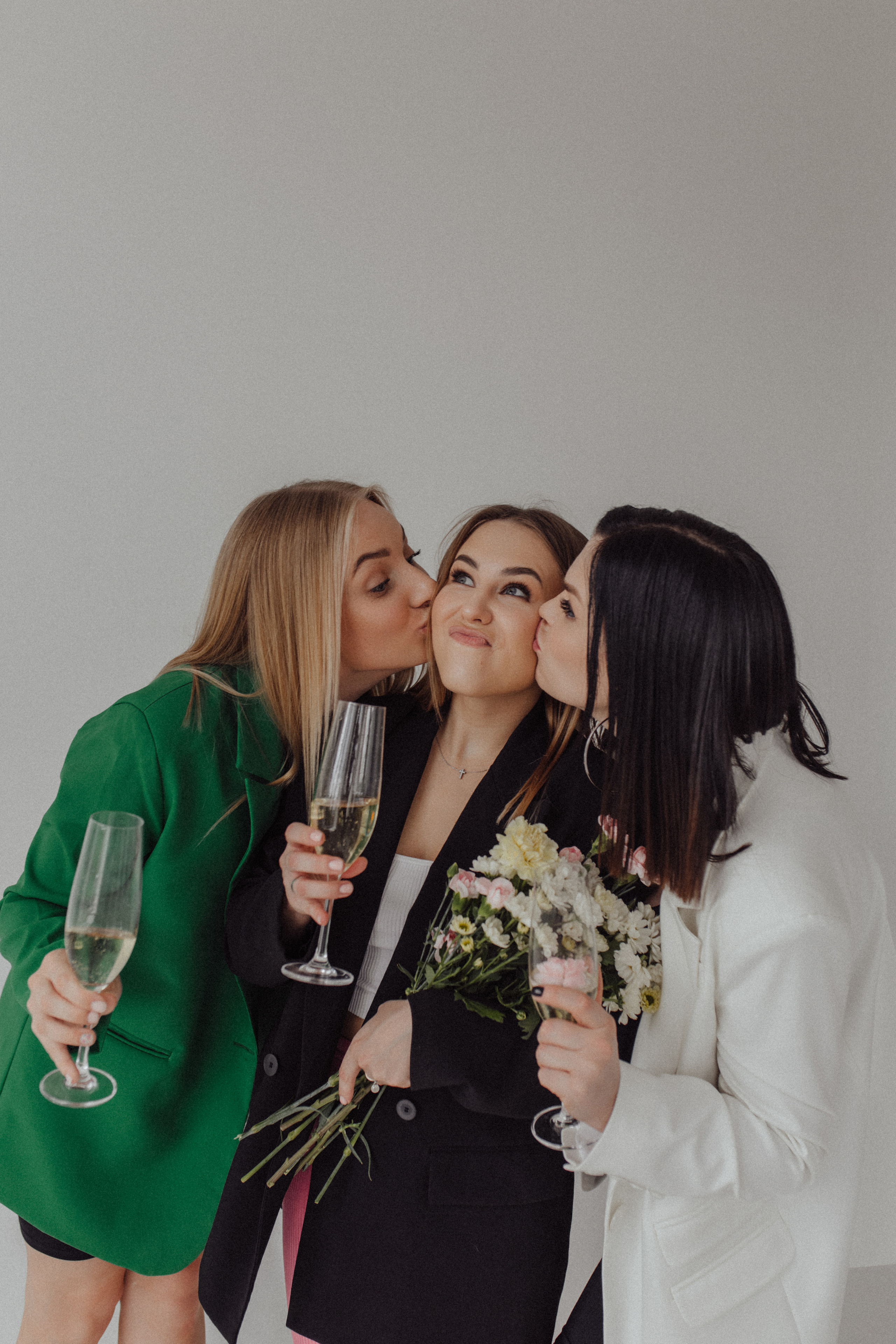 Flowers. Свадебный фотограф Анастасия Пальчикова