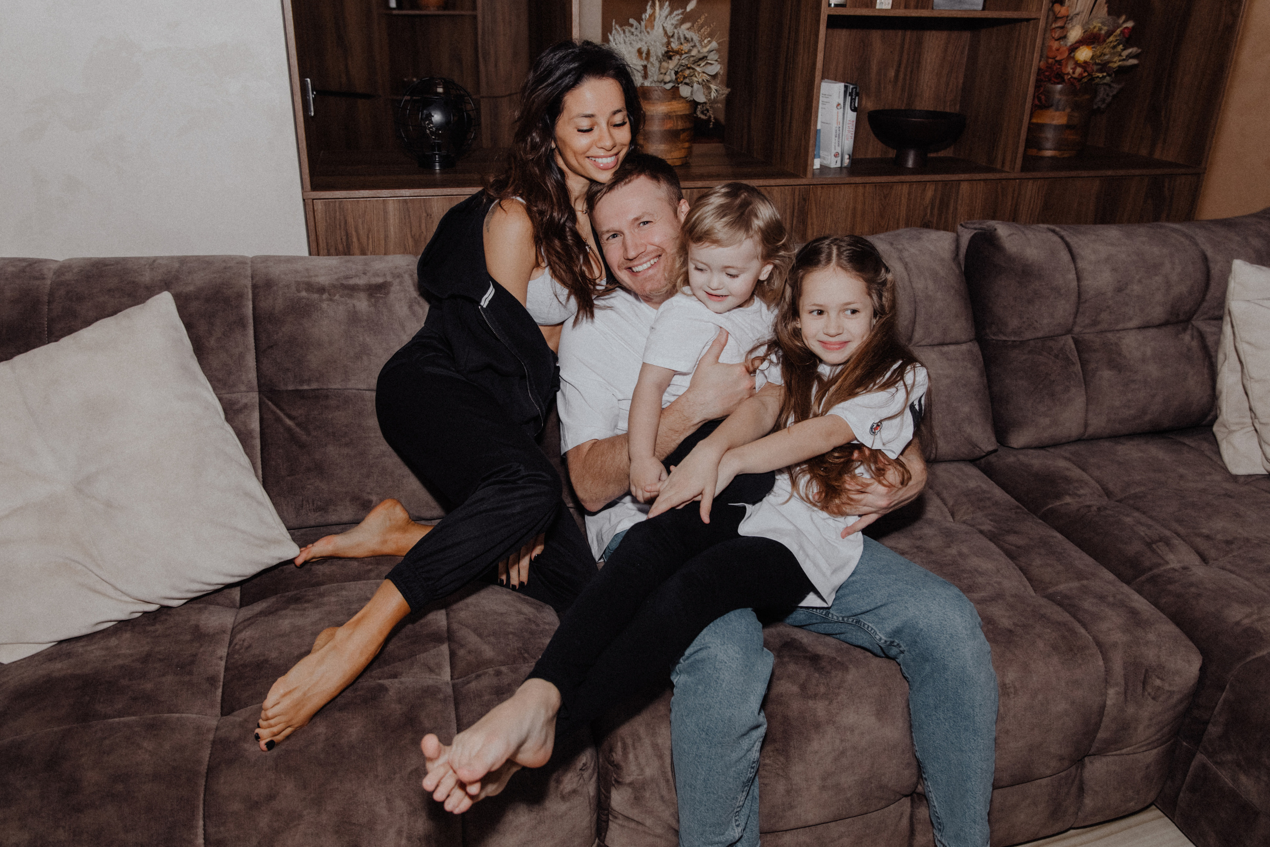 Family home. Свадебный фотограф Анастасия Пальчикова