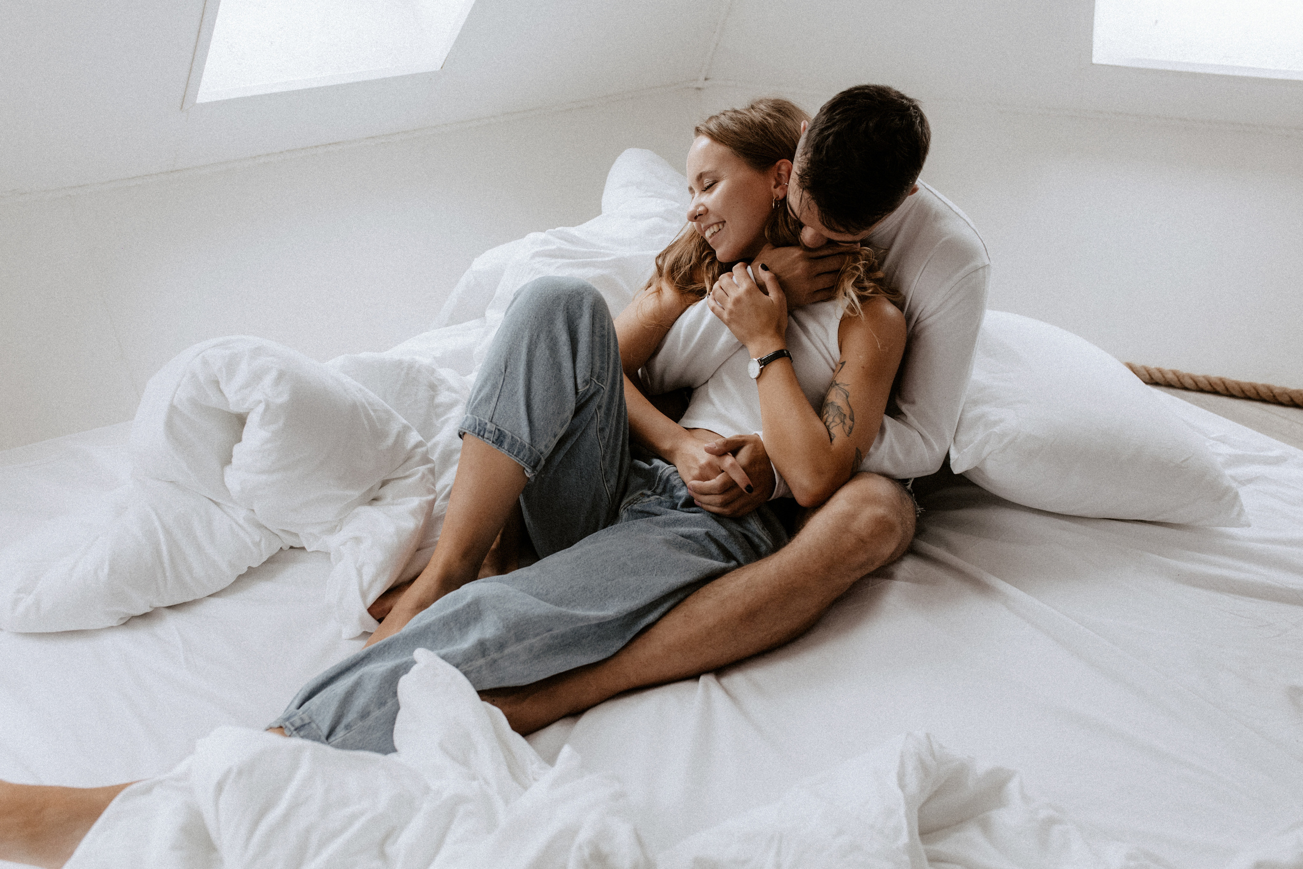 Manhattan. Свадебный фотограф Анастасия Пальчикова