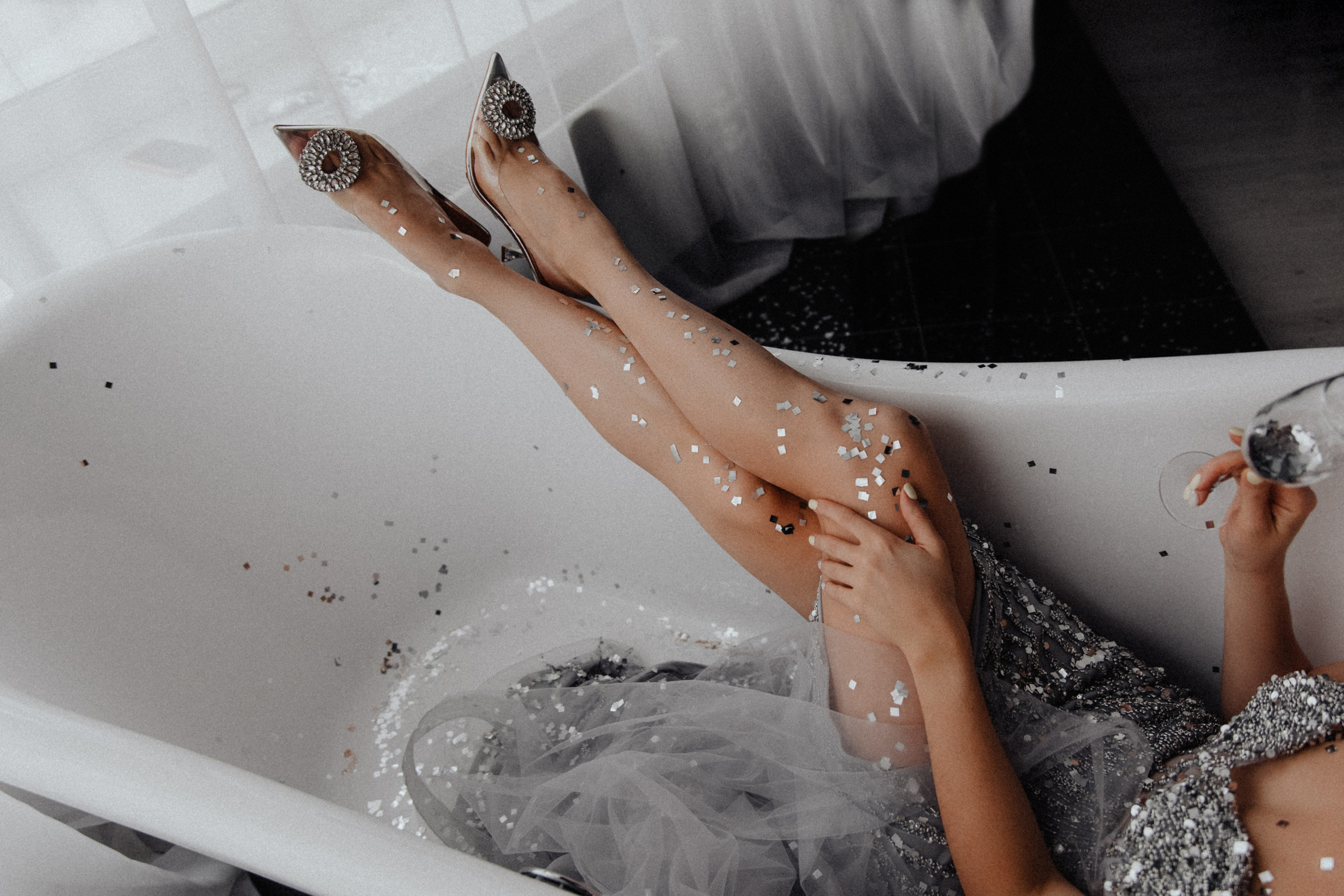 Black lady. Свадебный фотограф Анастасия Пальчикова