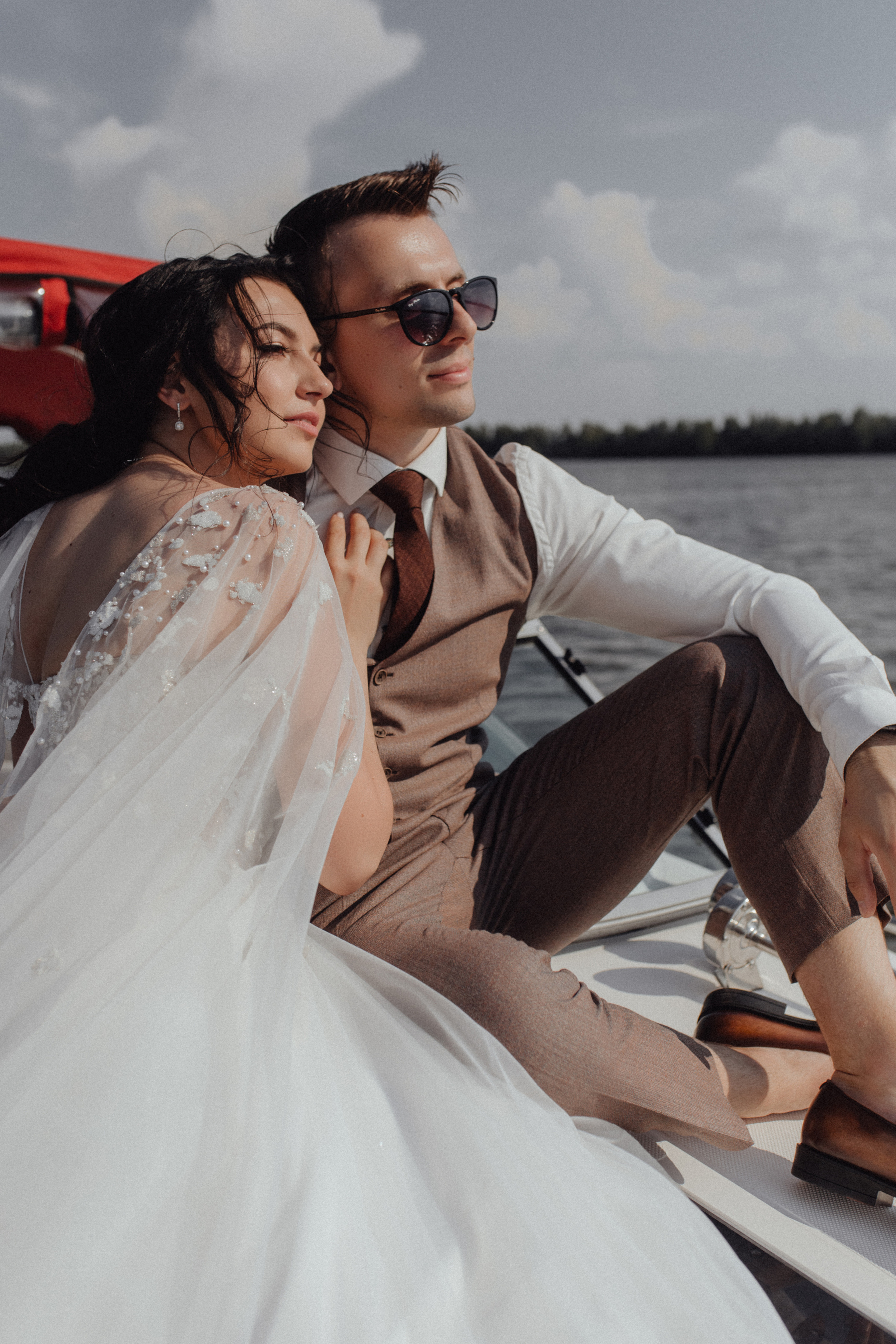 A & I. Свадебный фотограф Анастасия Пальчикова