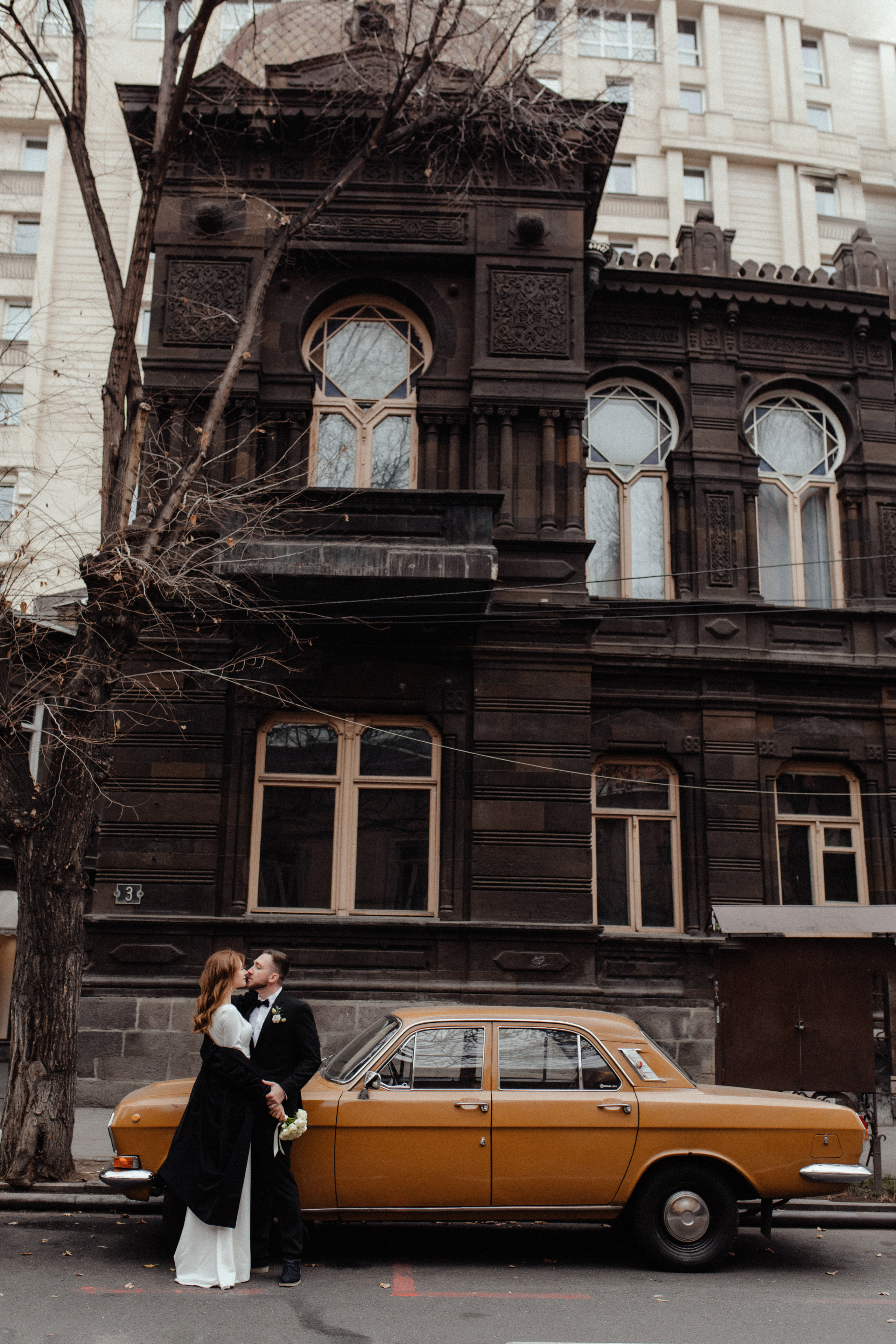 A & E. Свадебный фотограф Анастасия Пальчикова