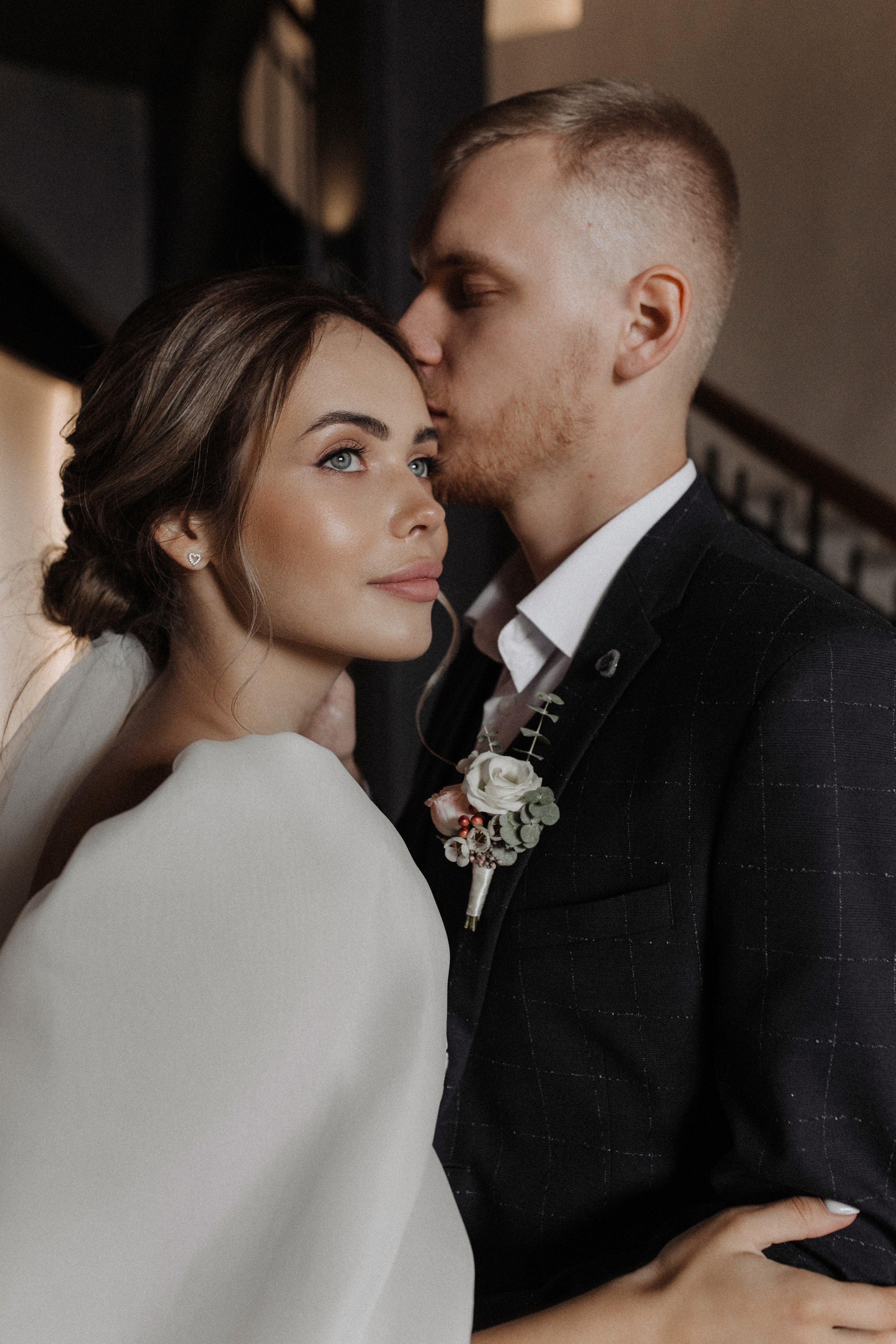 D & K. Свадебный фотограф Анастасия Пальчикова