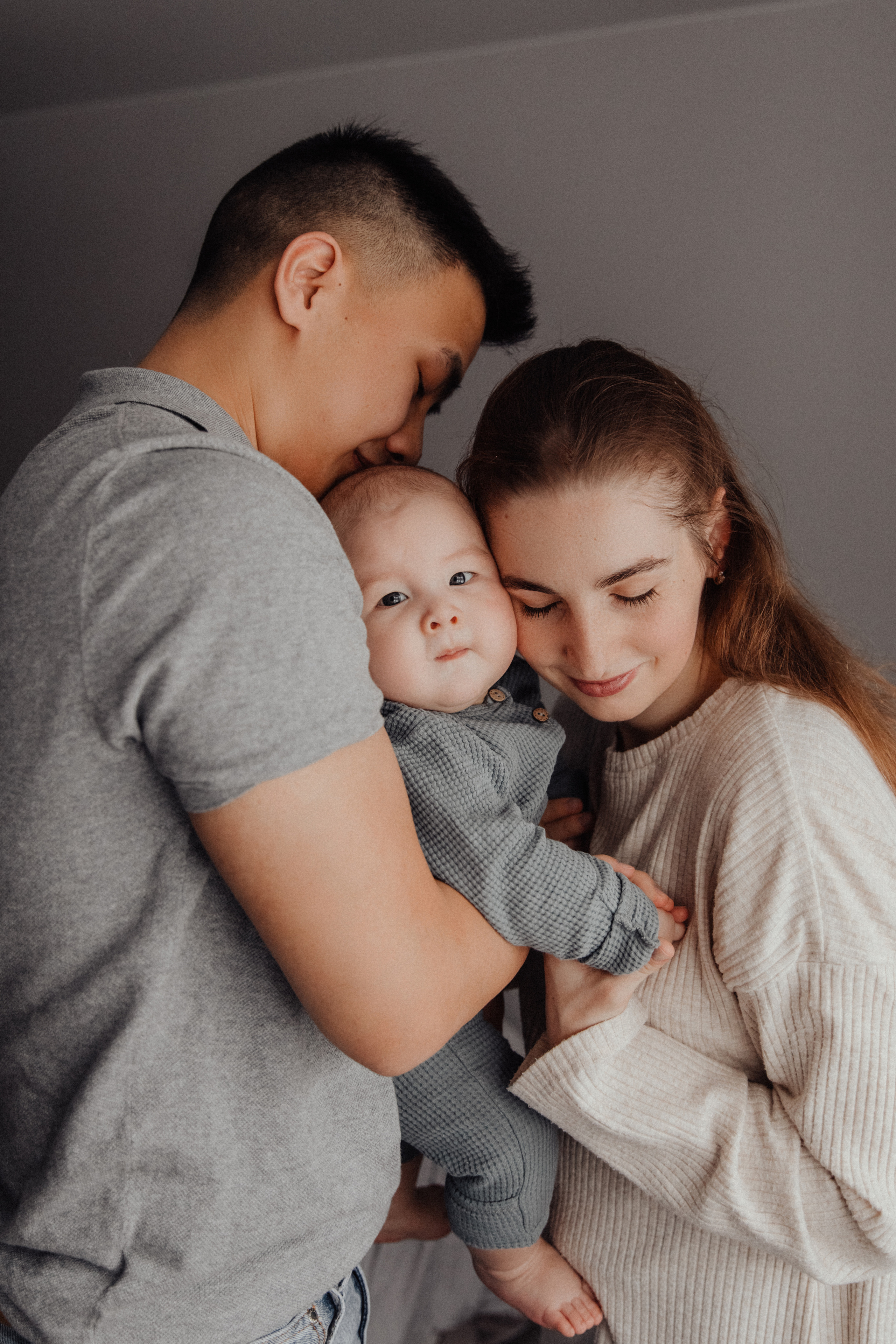 Home. Свадебный фотограф Анастасия Пальчикова