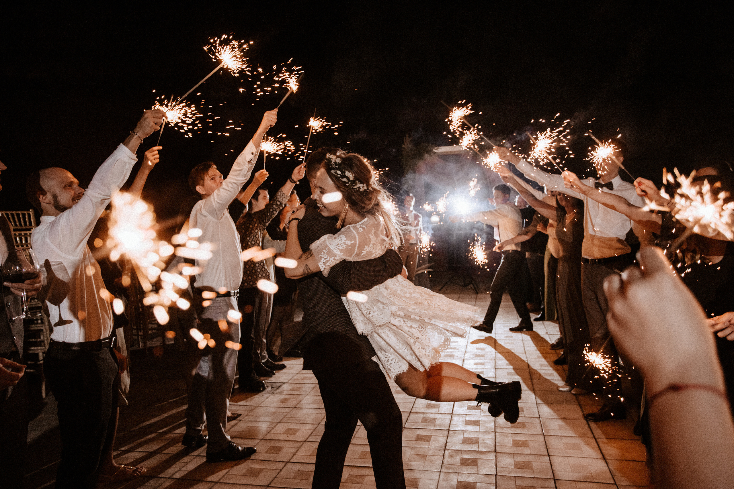 Manhattan. Свадебный фотограф Анастасия Пальчикова