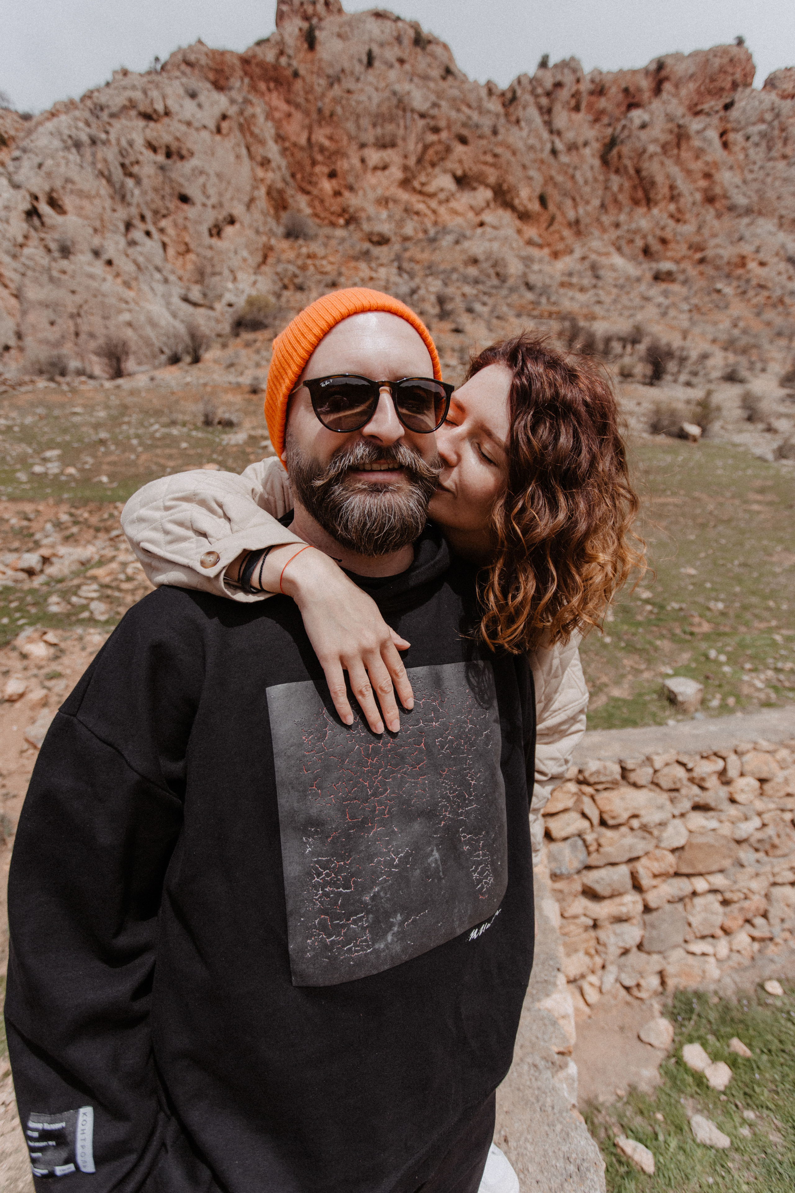 G & O. Свадебный фотограф Анастасия Пальчикова