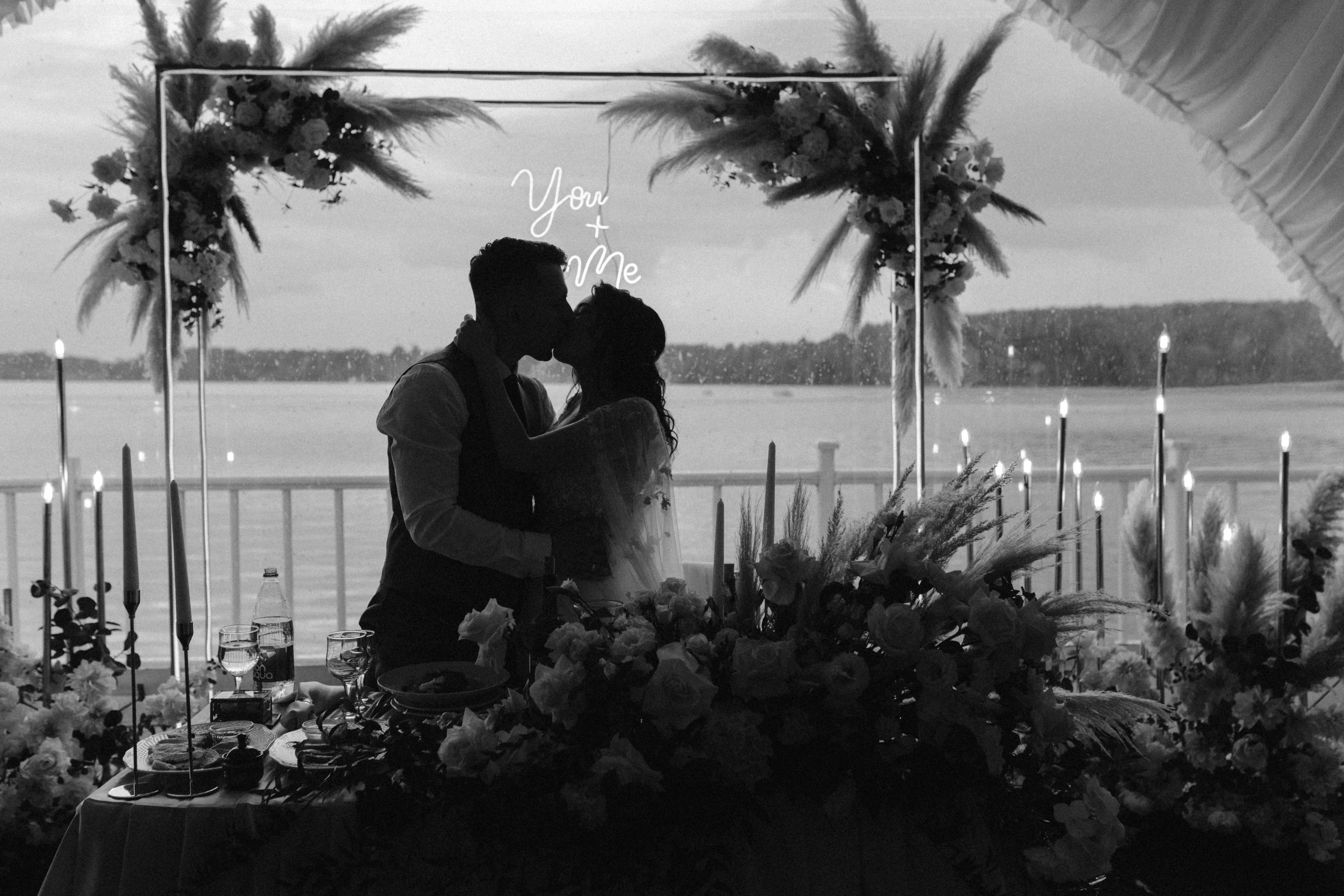 A & I. Свадебный фотограф Анастасия Пальчикова