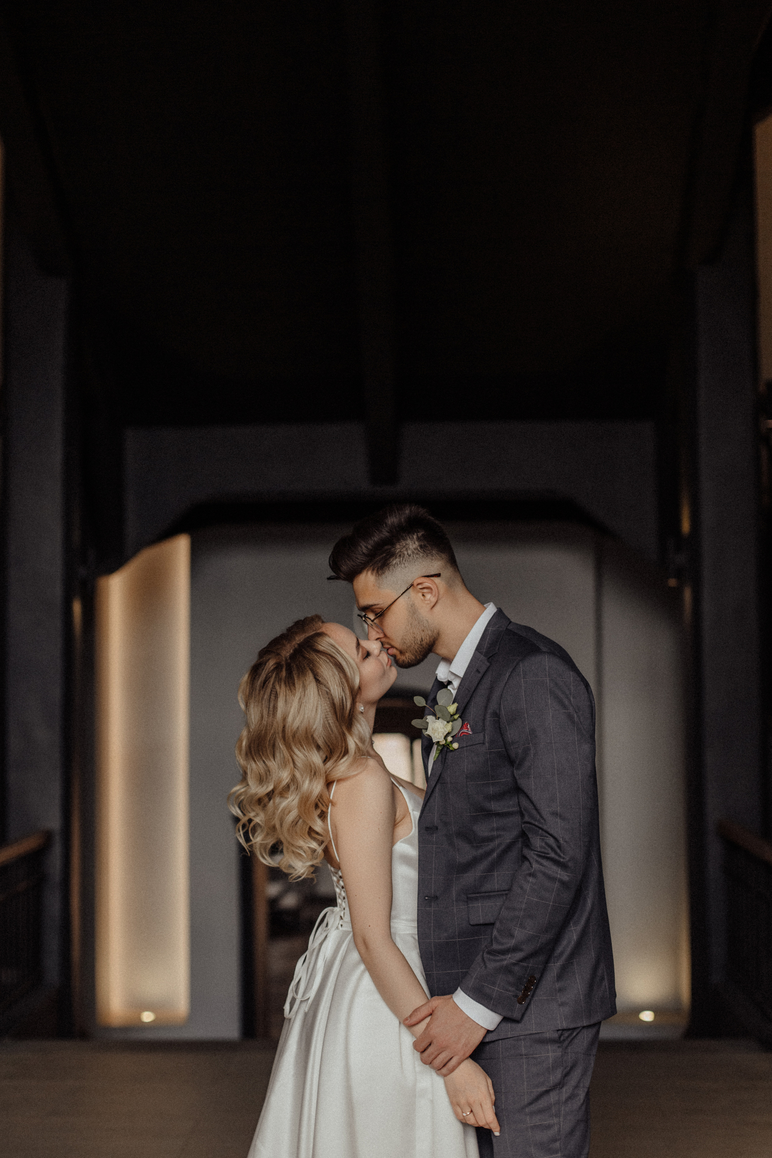 V & S. Свадебный фотограф Анастасия Пальчикова