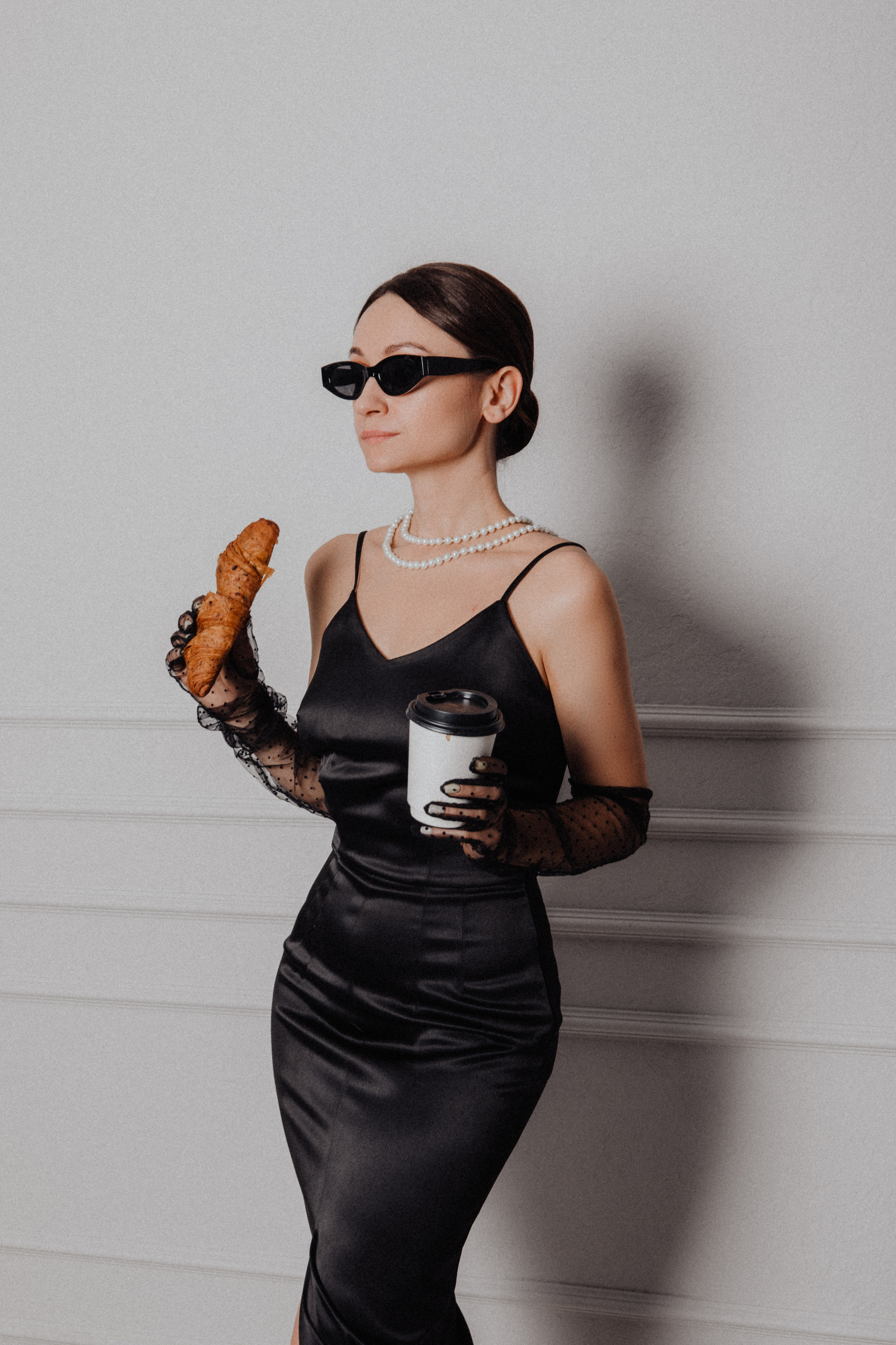 Black lady. Свадебный фотограф Анастасия Пальчикова