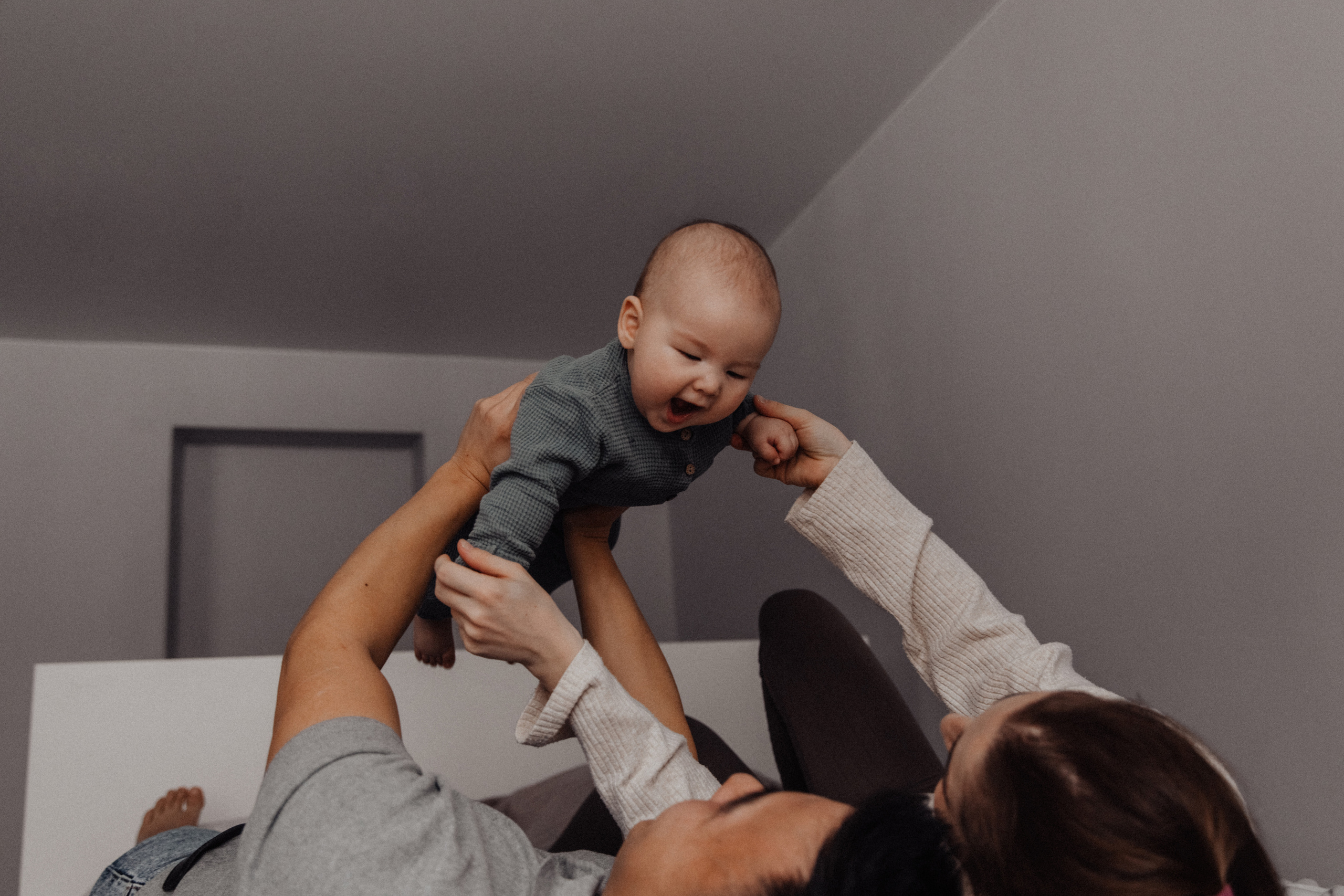 Home. Свадебный фотограф Анастасия Пальчикова