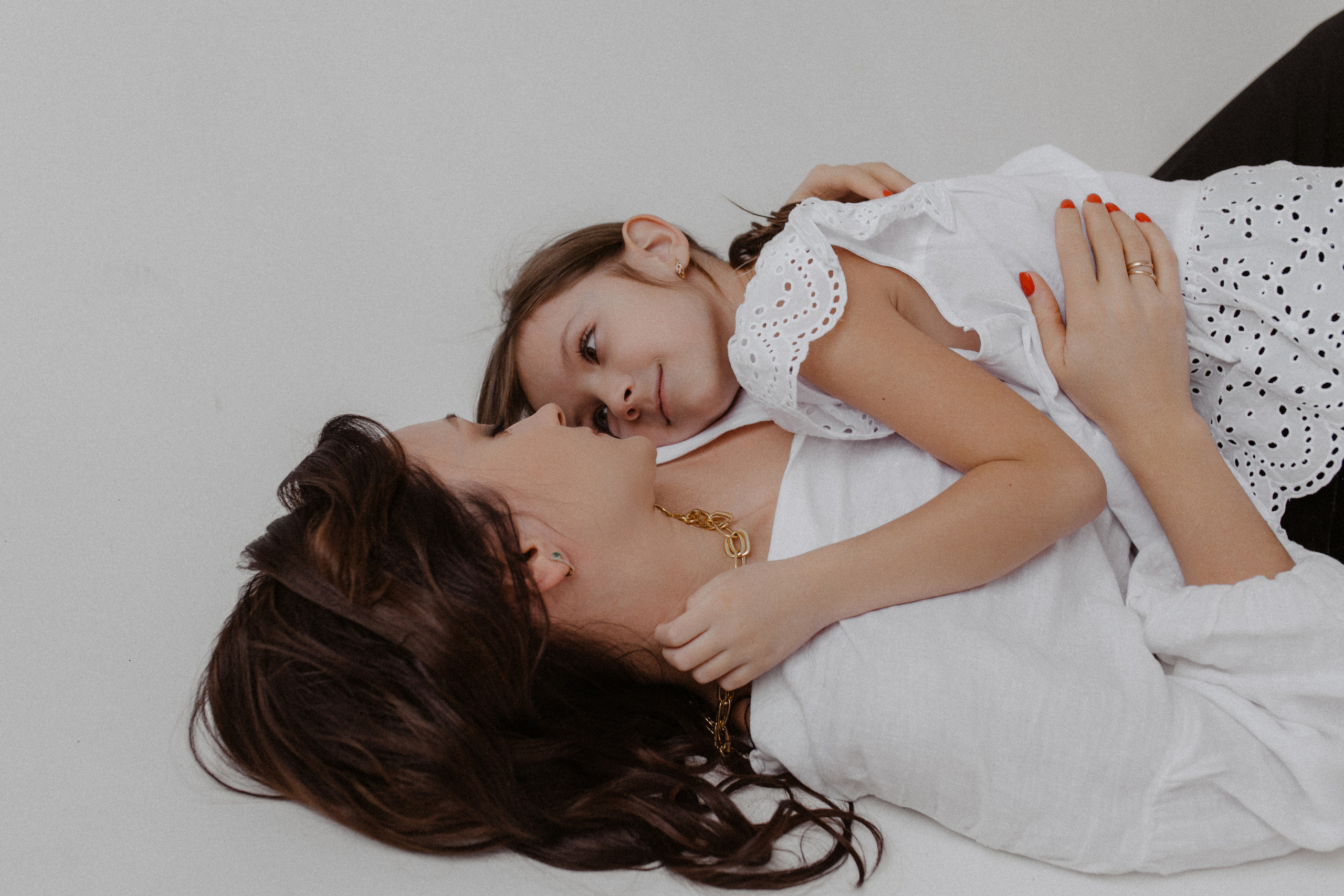 Mummy. Свадебный фотограф Анастасия Пальчикова