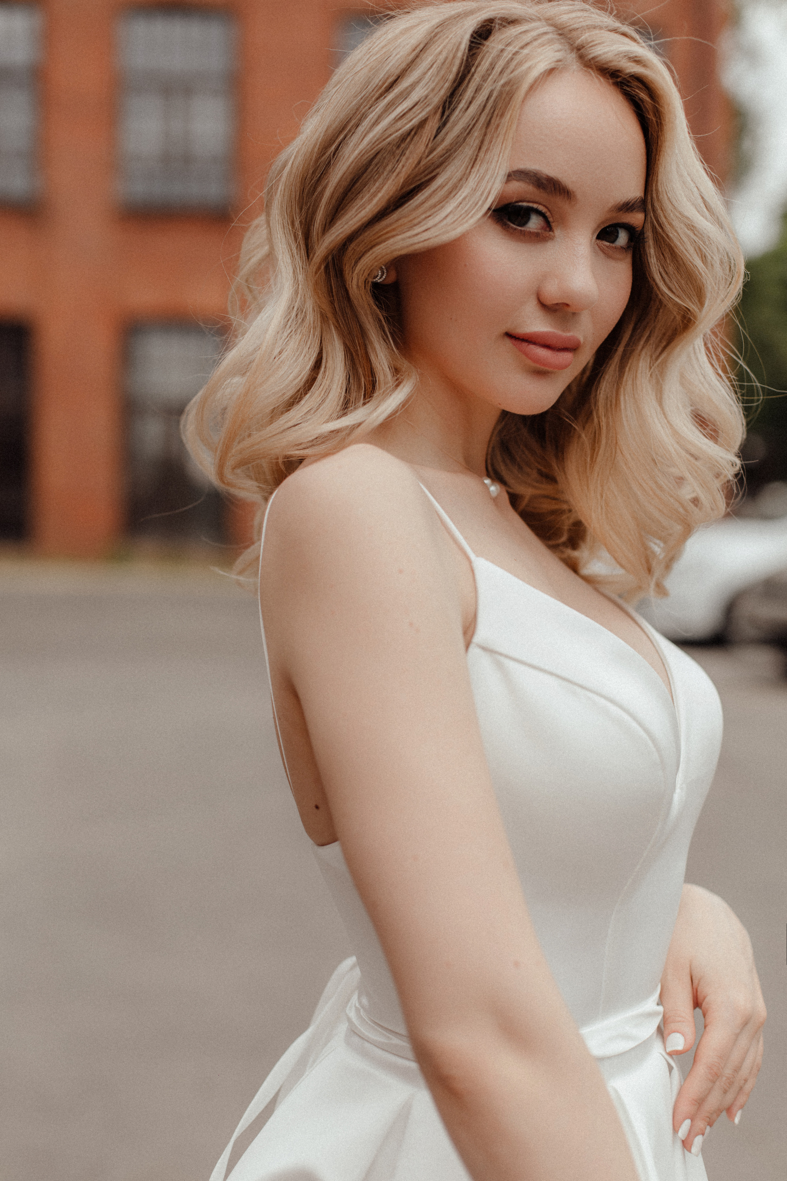 V & S. Свадебный фотограф Анастасия Пальчикова