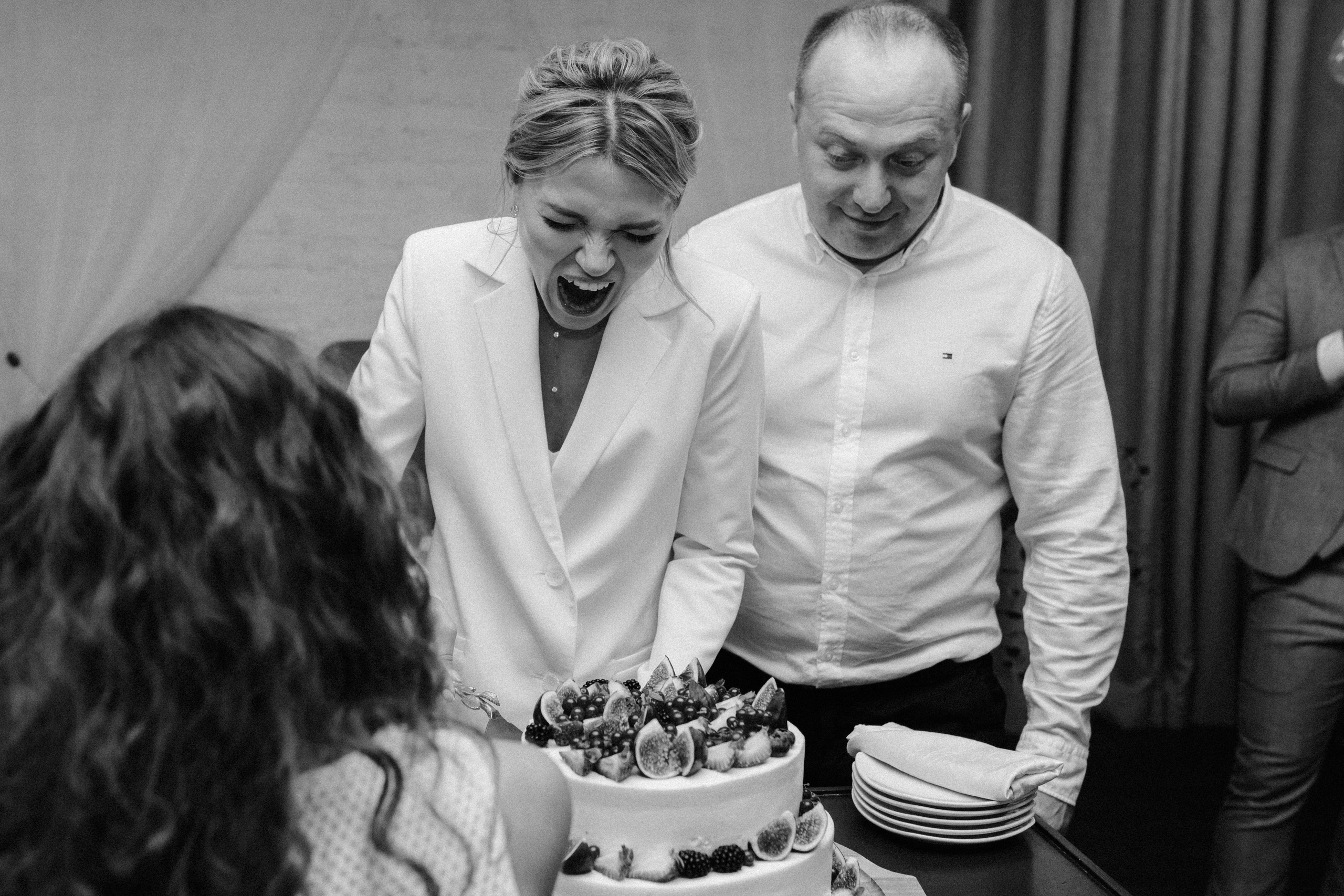 V & K. Свадебный фотограф Анастасия Пальчикова