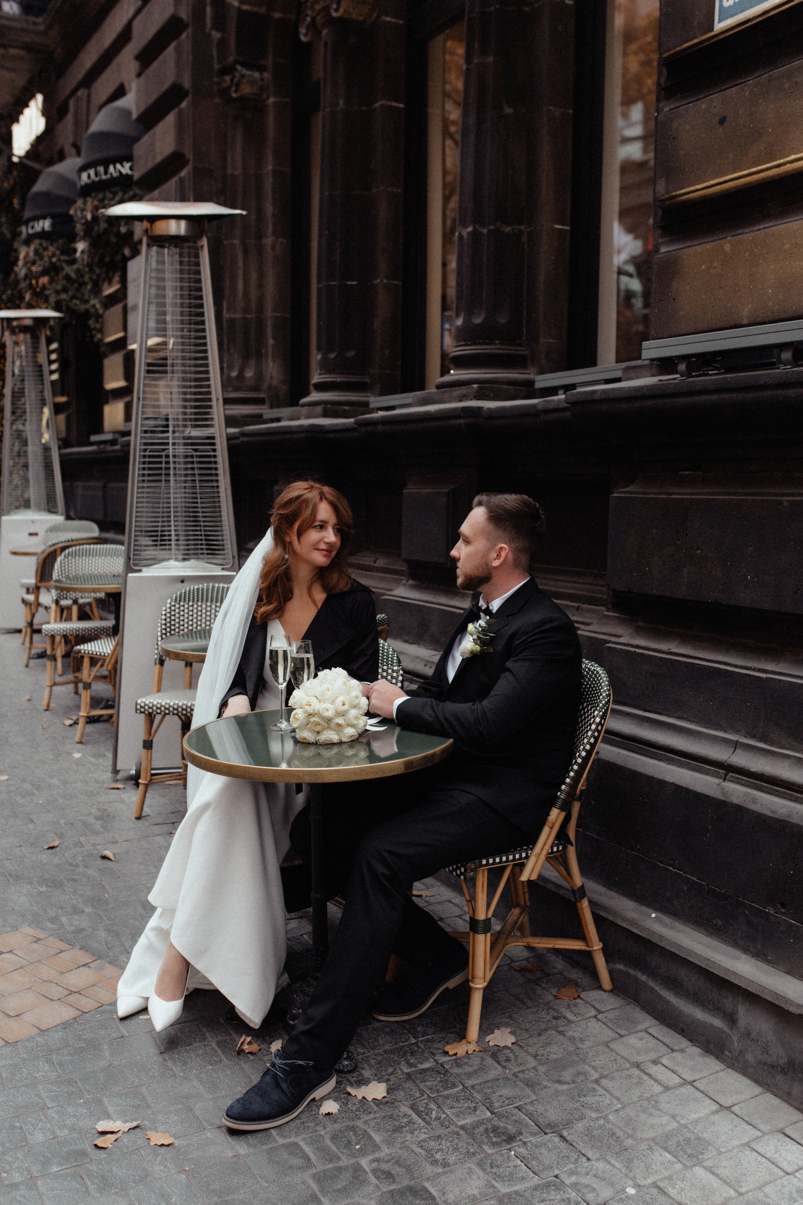 A & E. Свадебный фотограф Анастасия Пальчикова