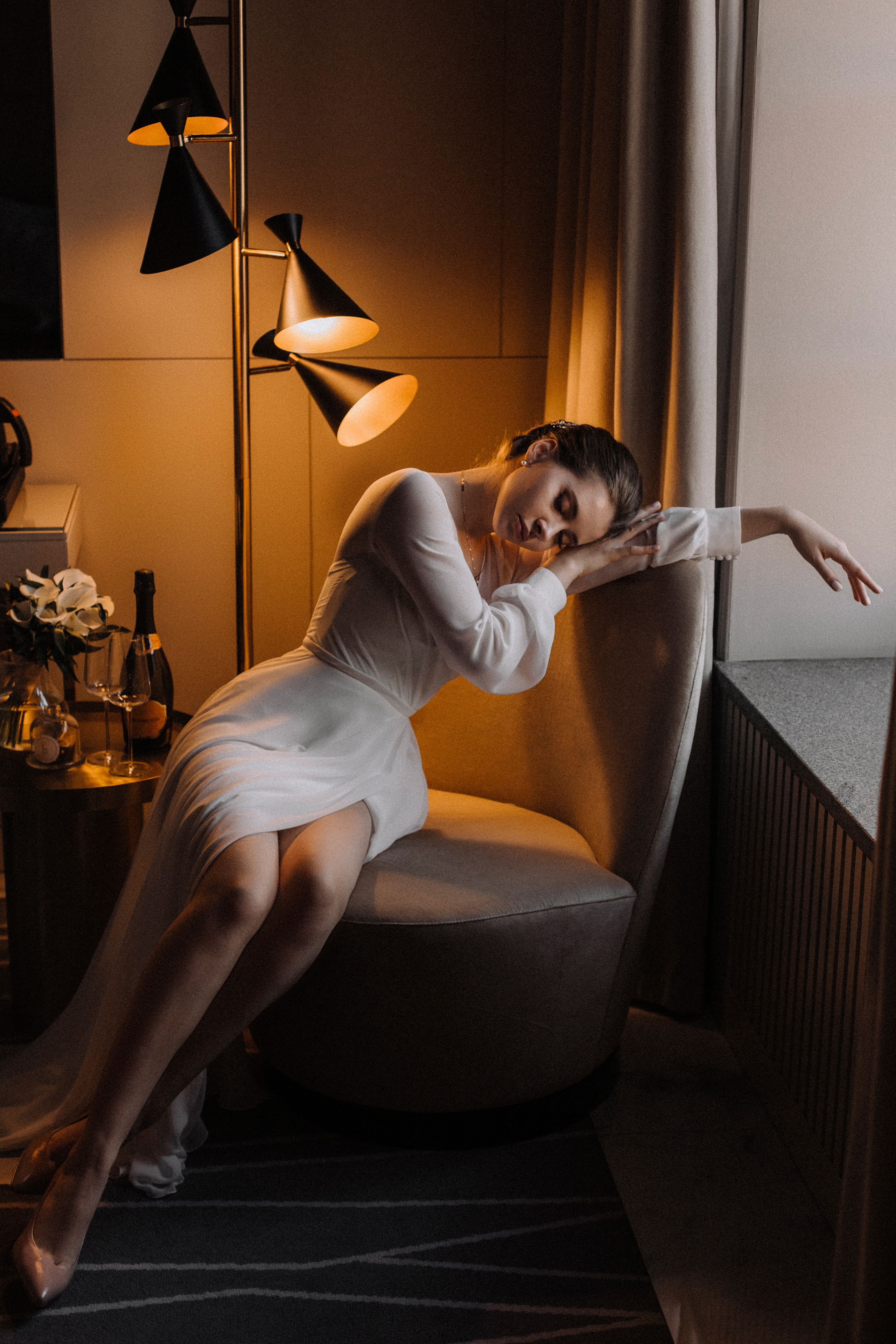 A & K. Свадебный фотограф Анастасия Пальчикова