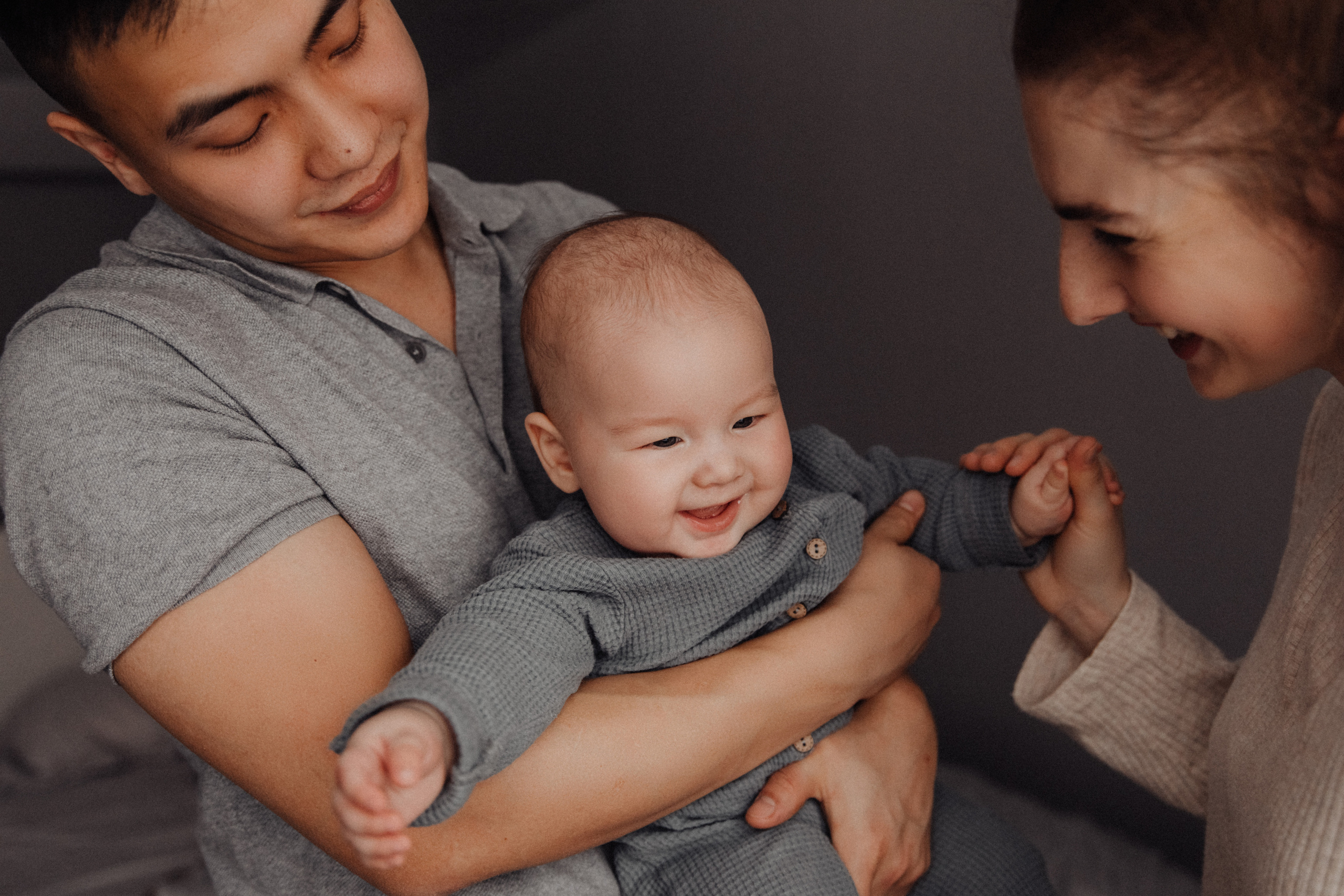 Home. Свадебный фотограф Анастасия Пальчикова