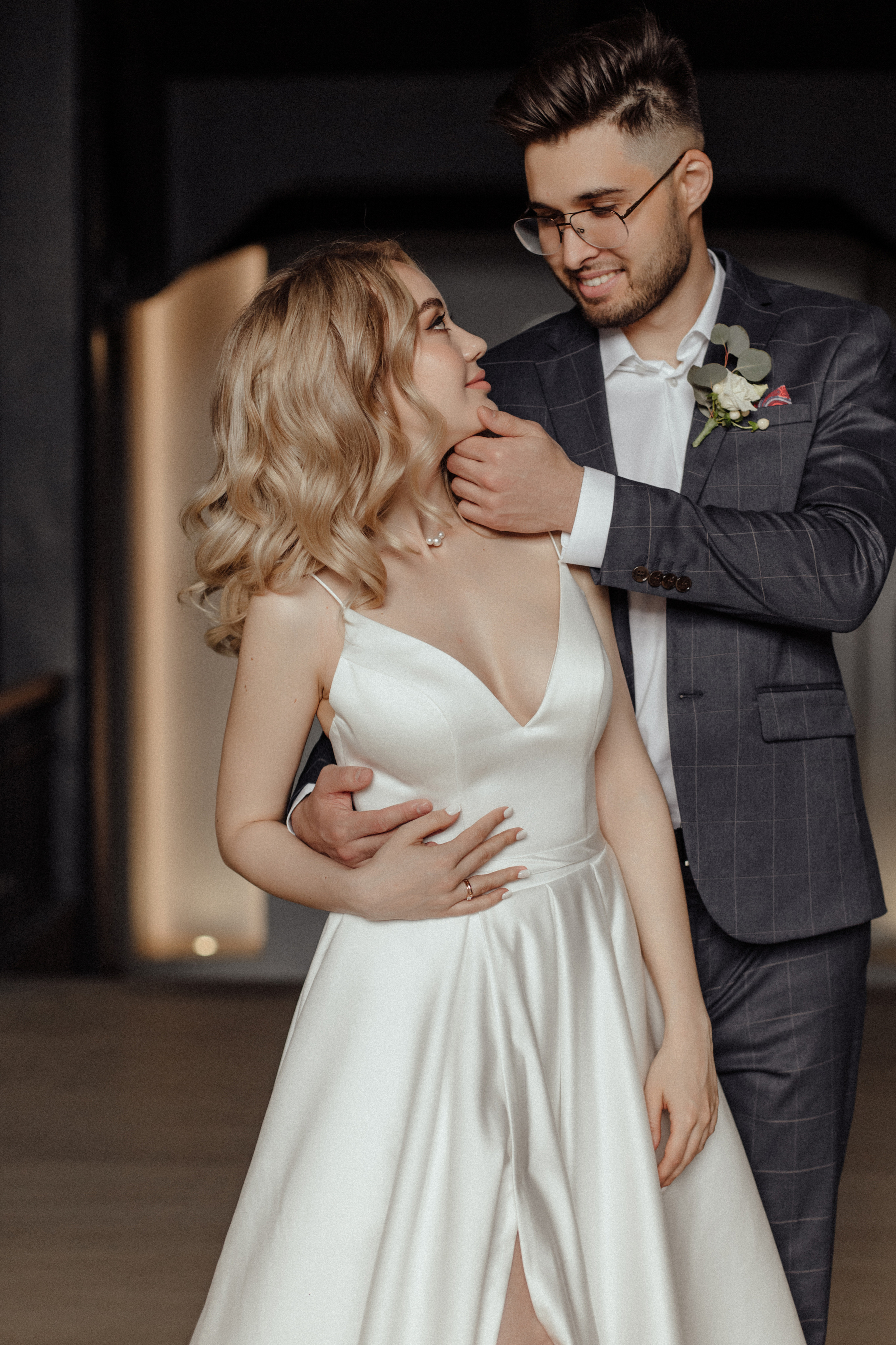 V & S. Свадебный фотограф Анастасия Пальчикова